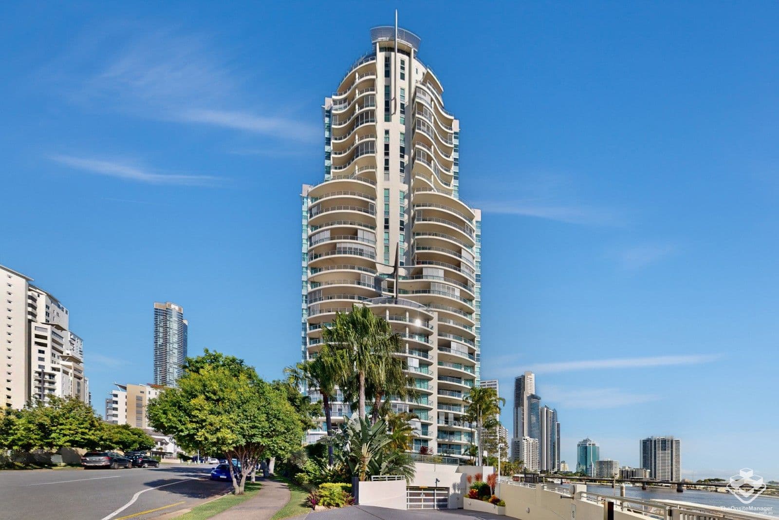 ID:21146622/40 Riverview Parade, Surfers Paradise — photo 1 of 5