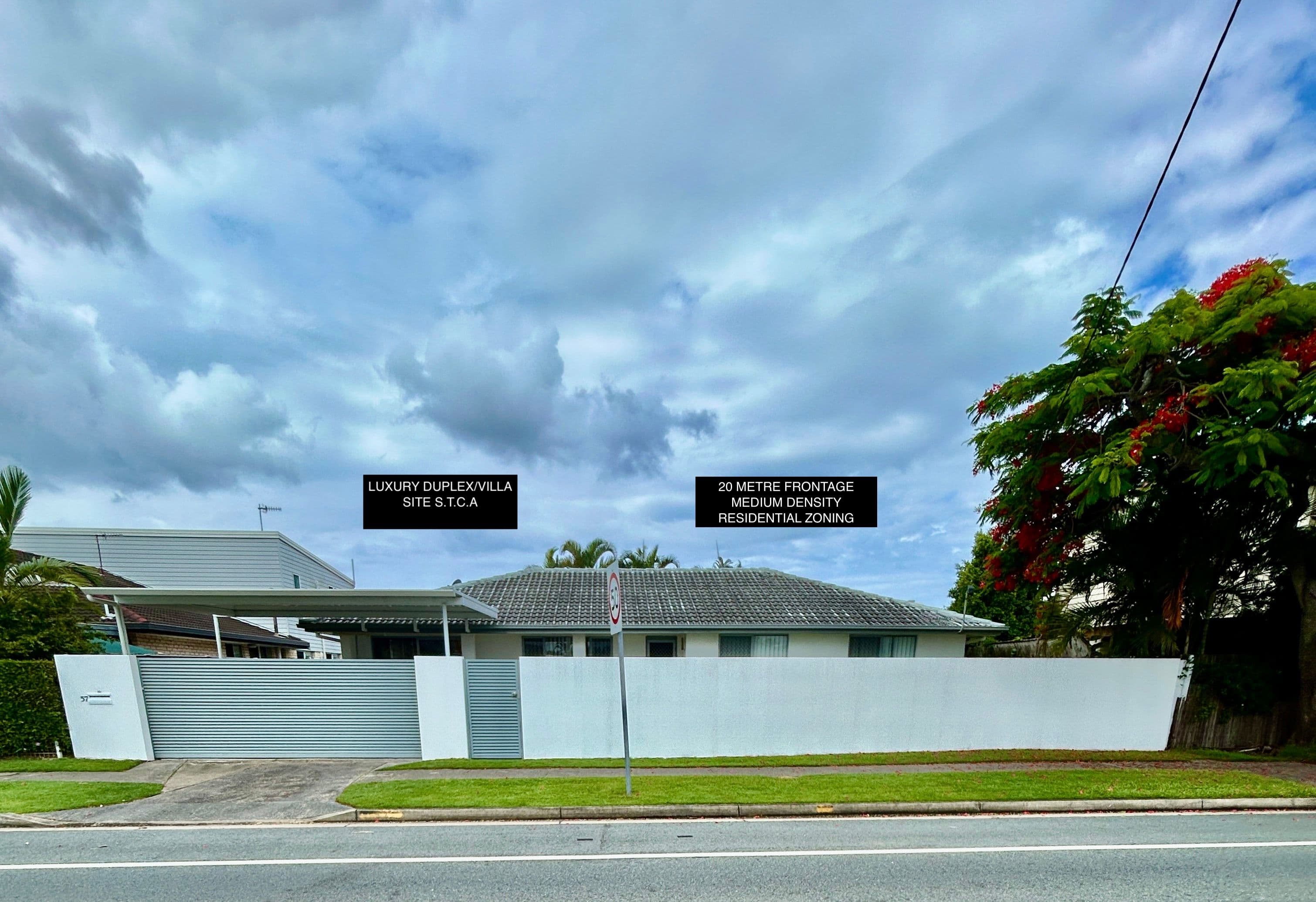 57 Townson Avenue, Palm Beach — photo 1 of 5