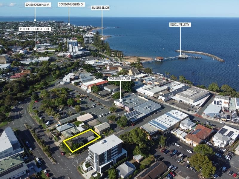 8 VIOLET STREET, Redcliffe - Image 1