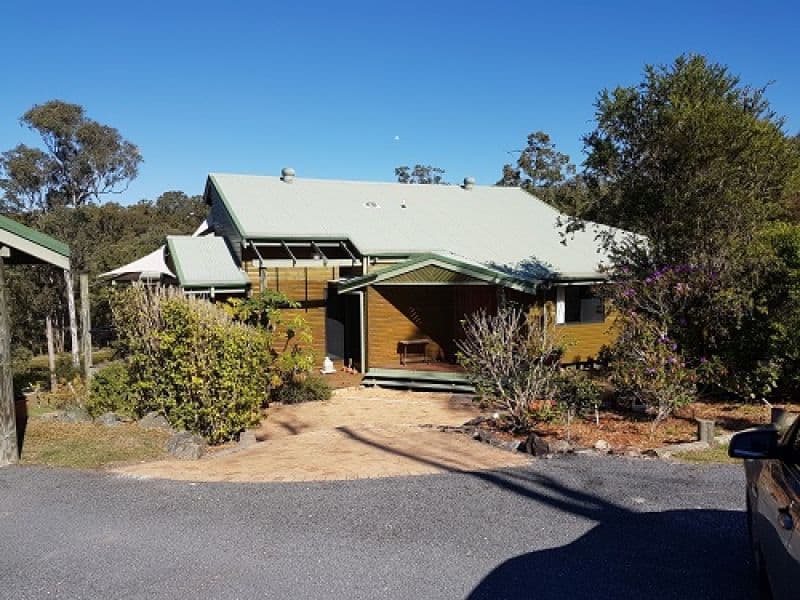 251 WURAGA ROAD, Bahrs Scrub — photo 1 of 5