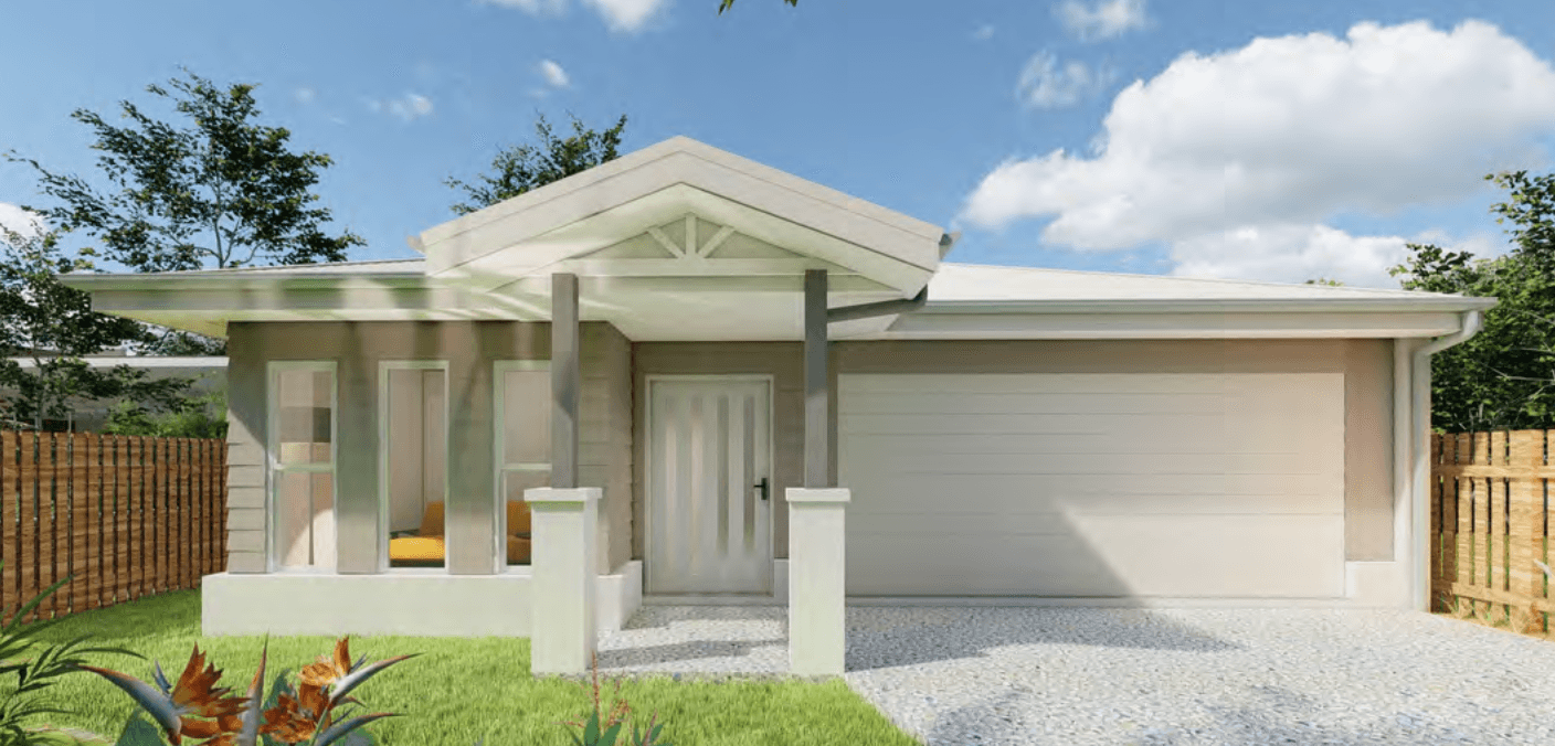 Chambers Flat - Image 1