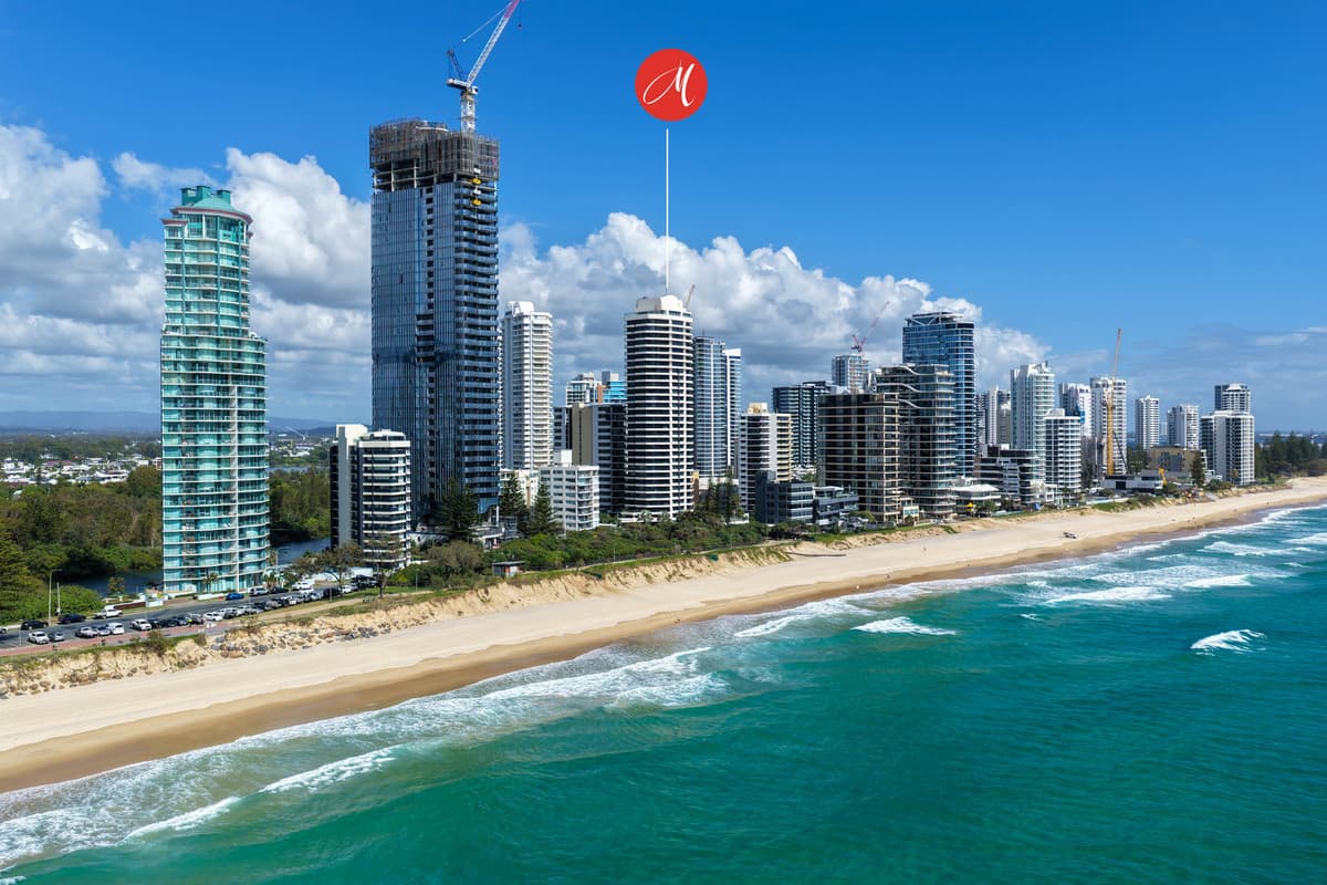 1/3510 Main Beach Parade, Main Beach - Image 1