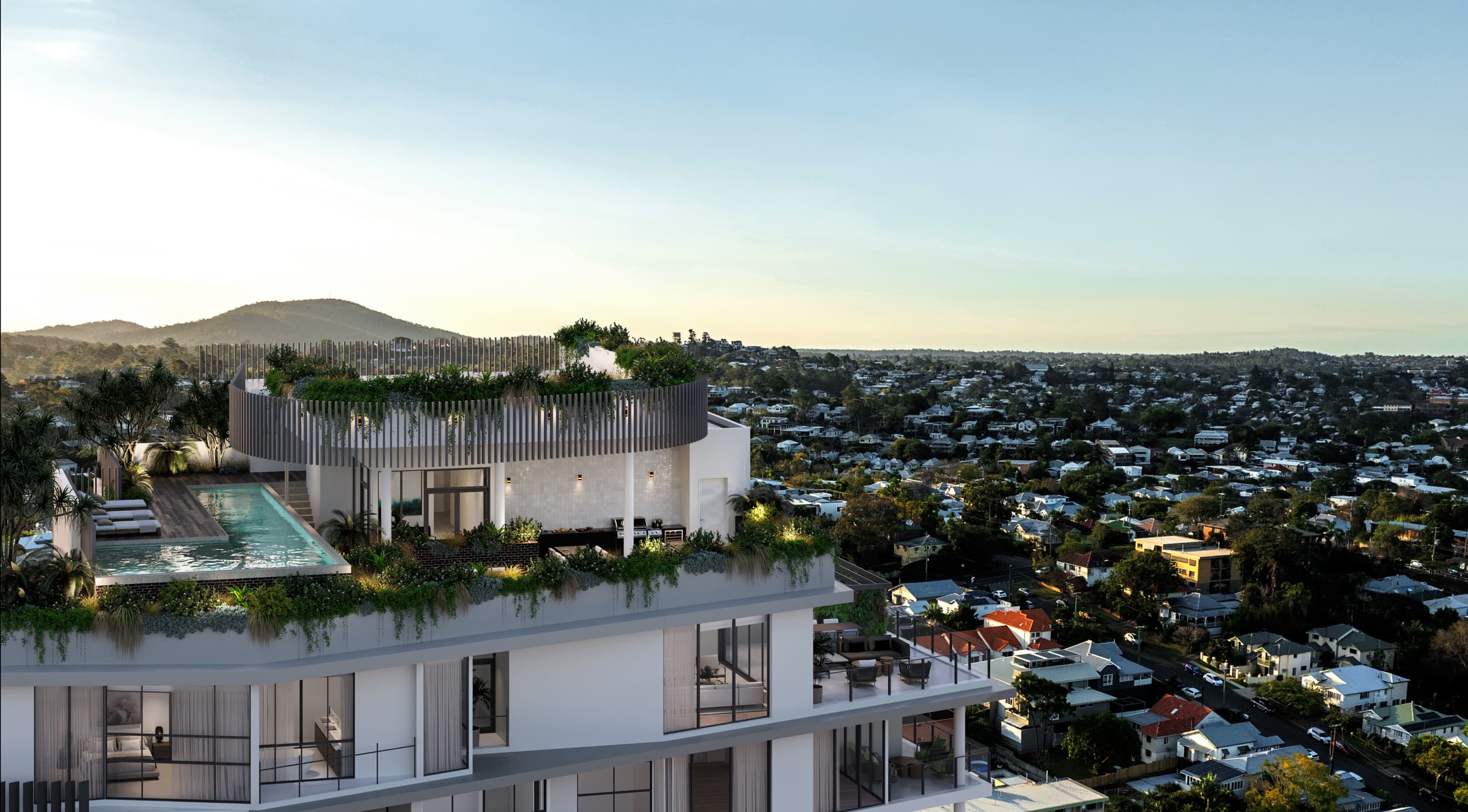201/133 Eagle Terrace, Auchenflower - Image 1