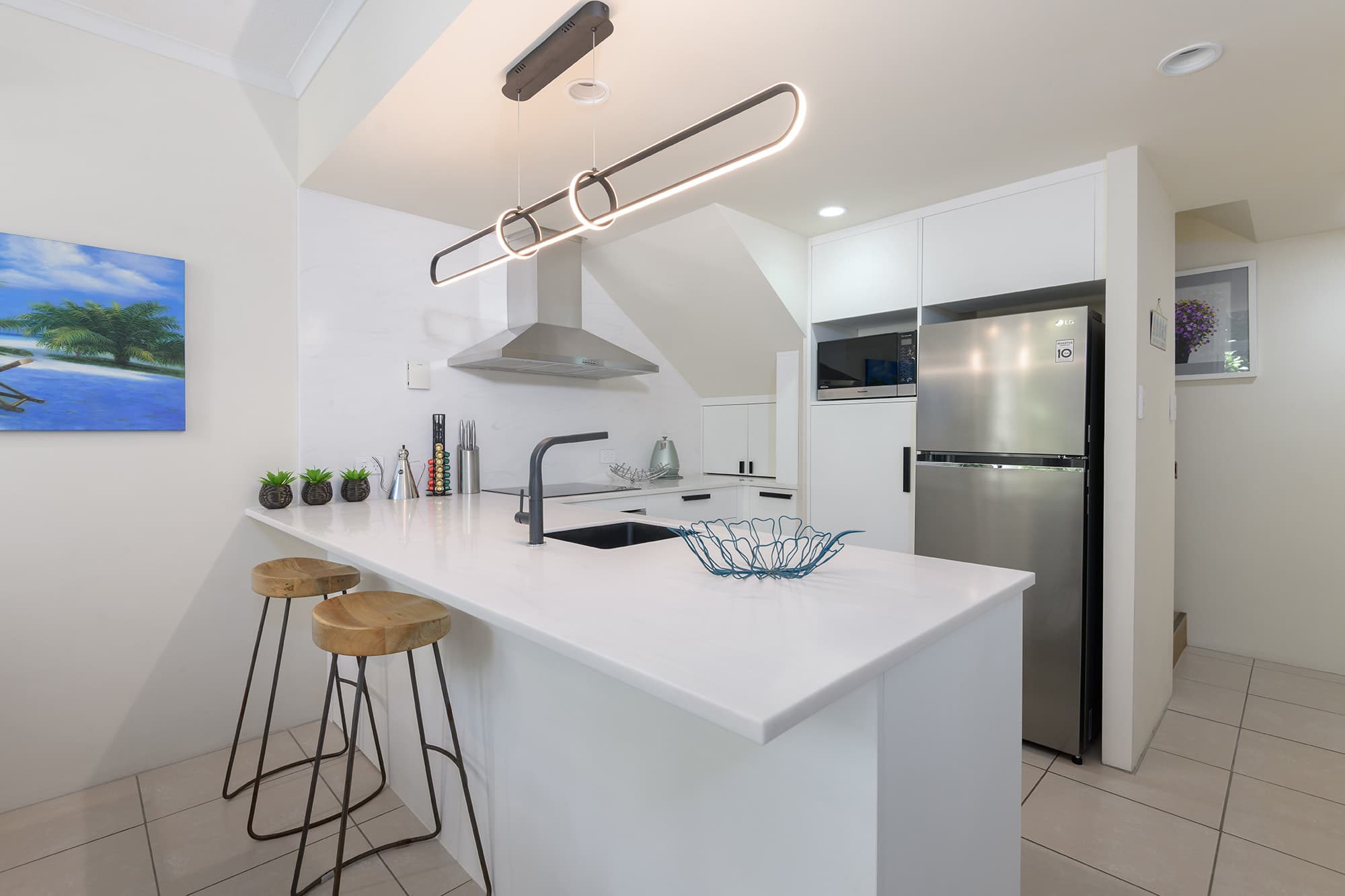 2/119 Davidson Street (Tropical Nites), Port Douglas — photo 1 of 5