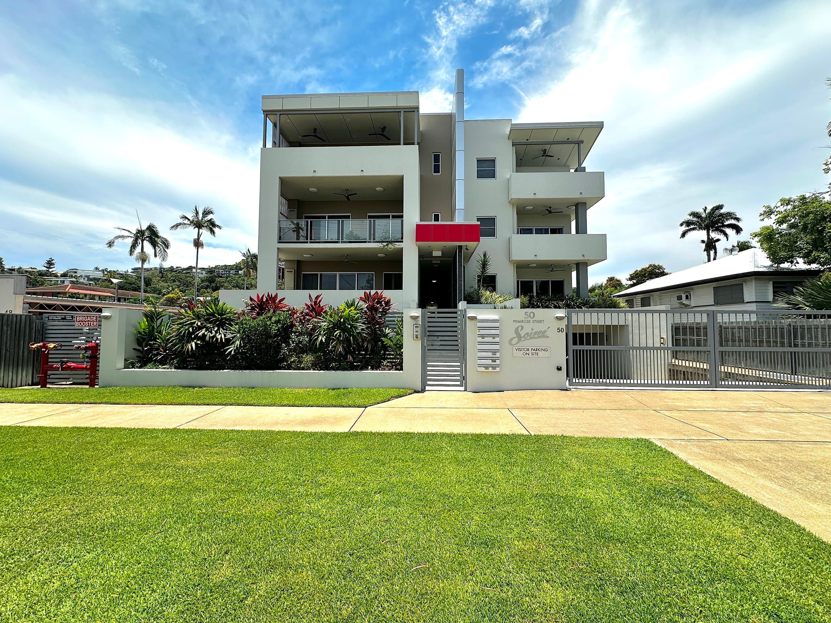 14/50 Primrose Street, Belgian Gardens — photo 1 of 5