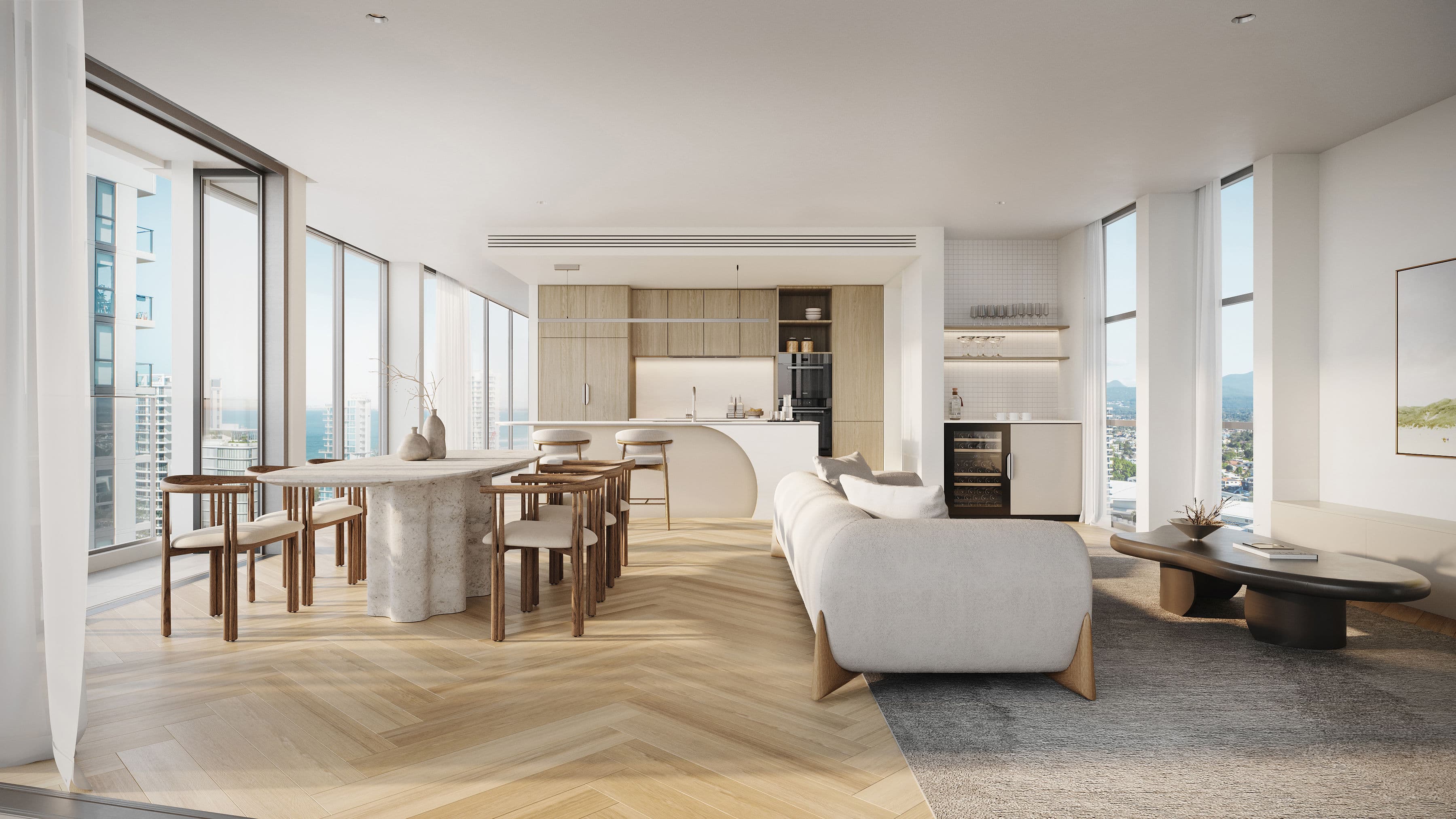 401/22 Chelsea Avenue, Broadbeach - Image 1