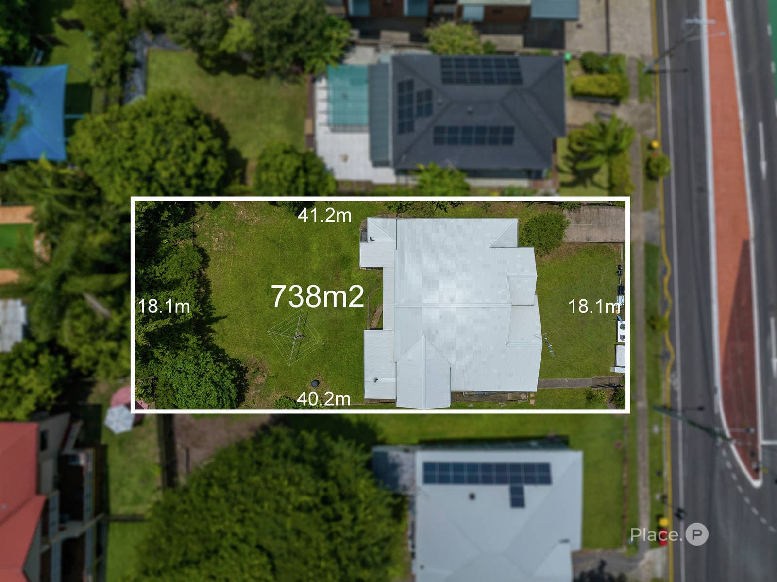 192 Herston Road, Herston — photo 1 of 5