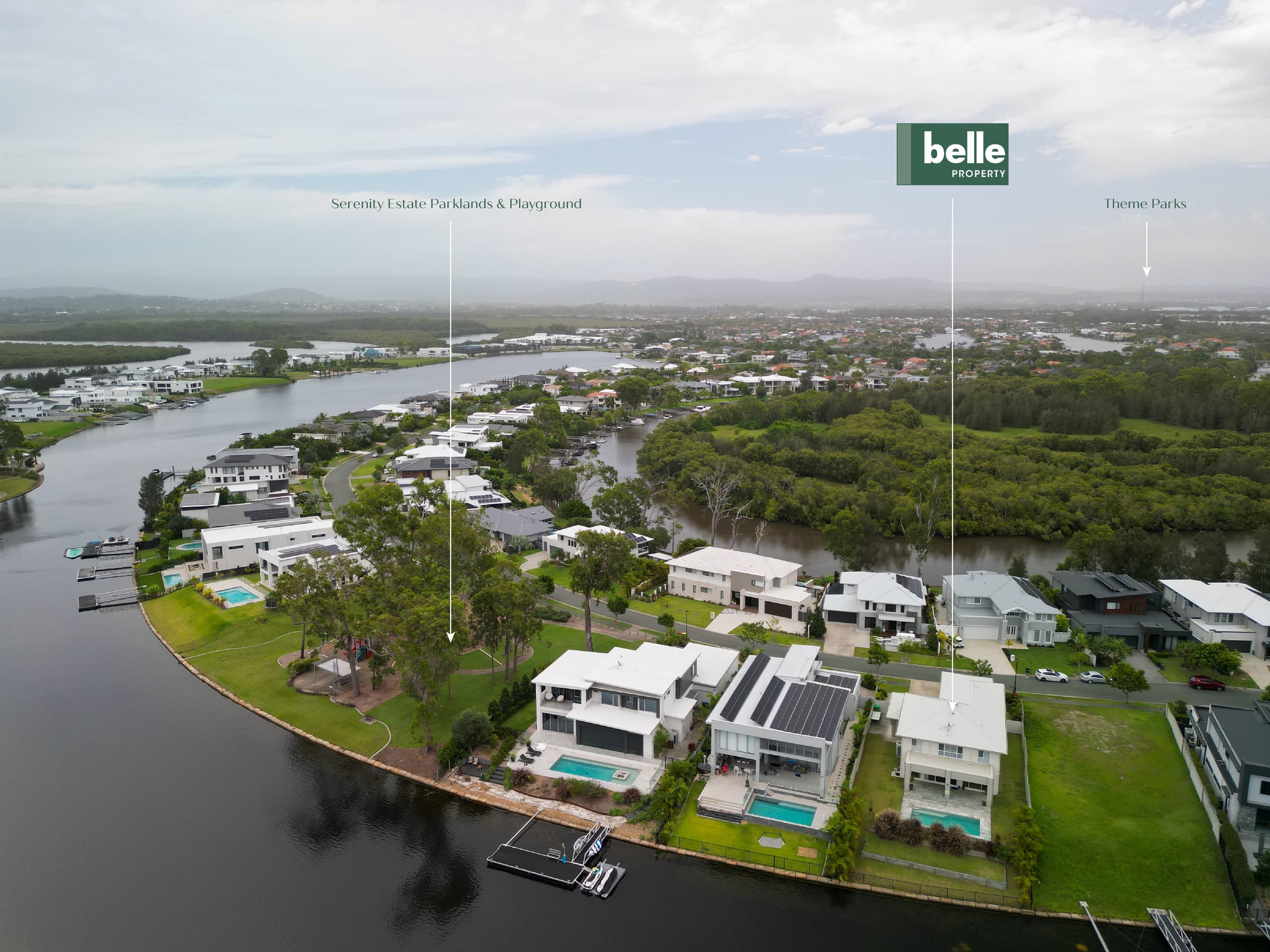 79 Serenity Boulevard, Helensvale - Image 1