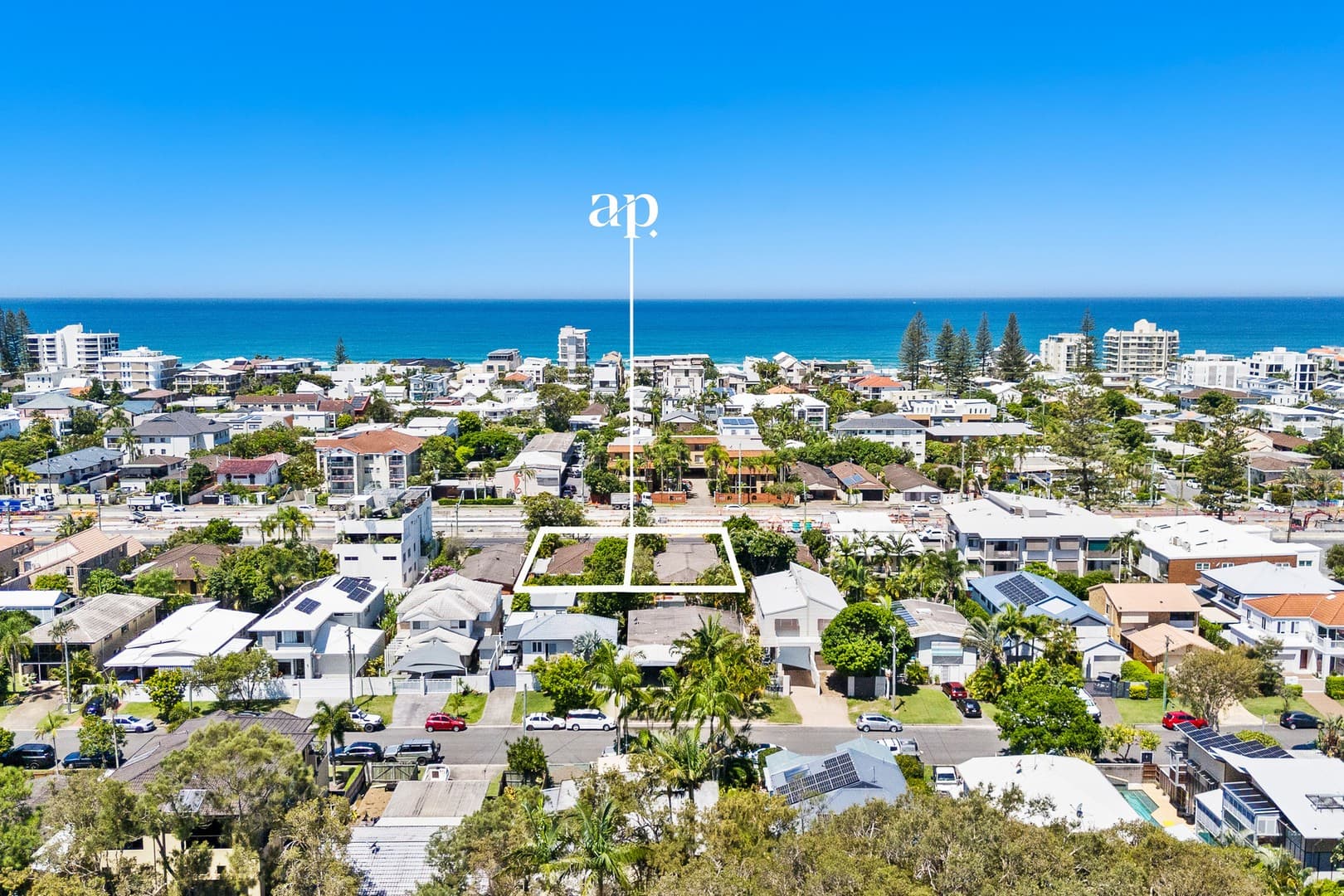 2282-2284 Gold Coast Highway, Mermaid Beach, Mermaid Beach — photo 1 of 5