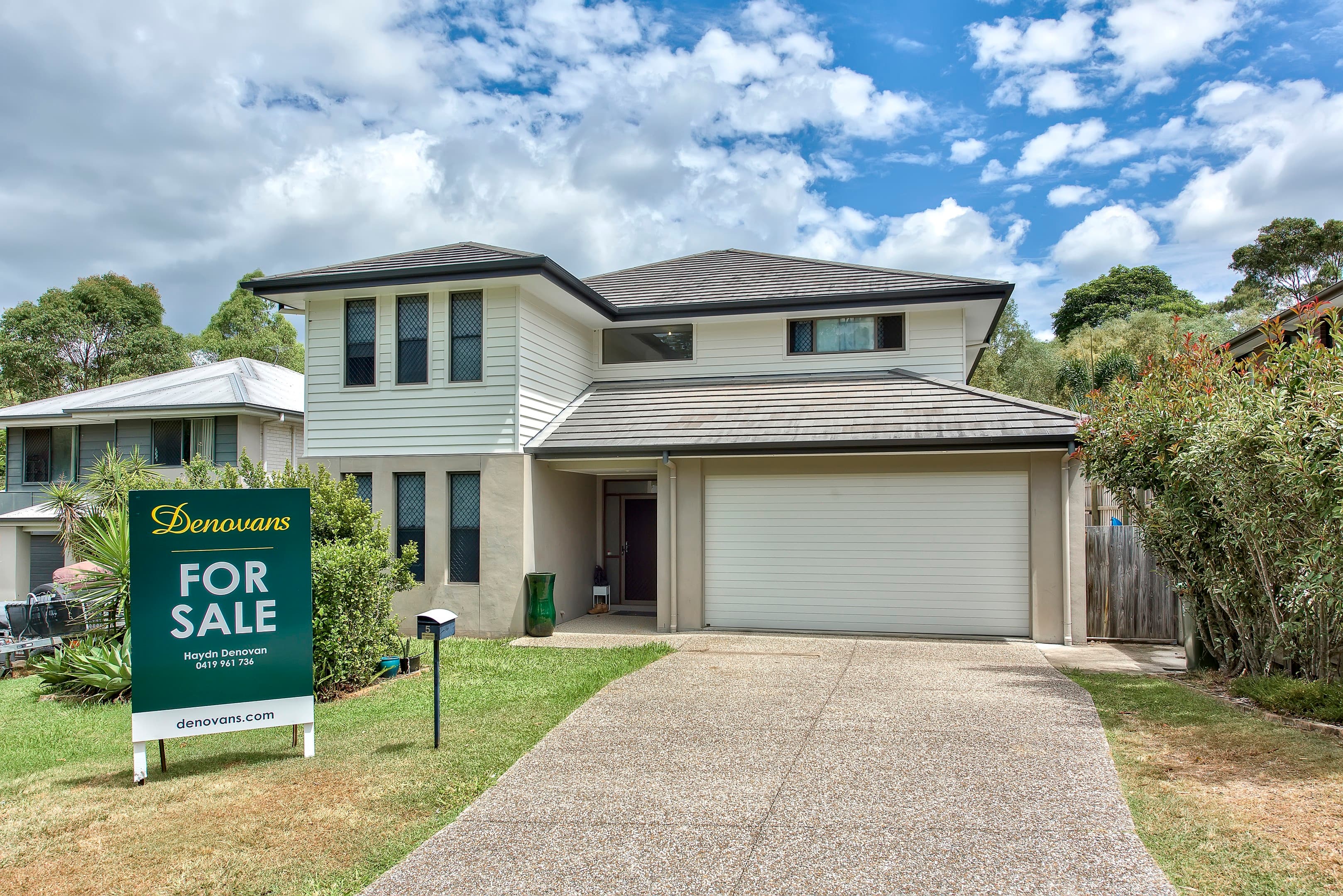5 Monsato Close, Upper Kedron, Upper Kedron — photo 1 of 5