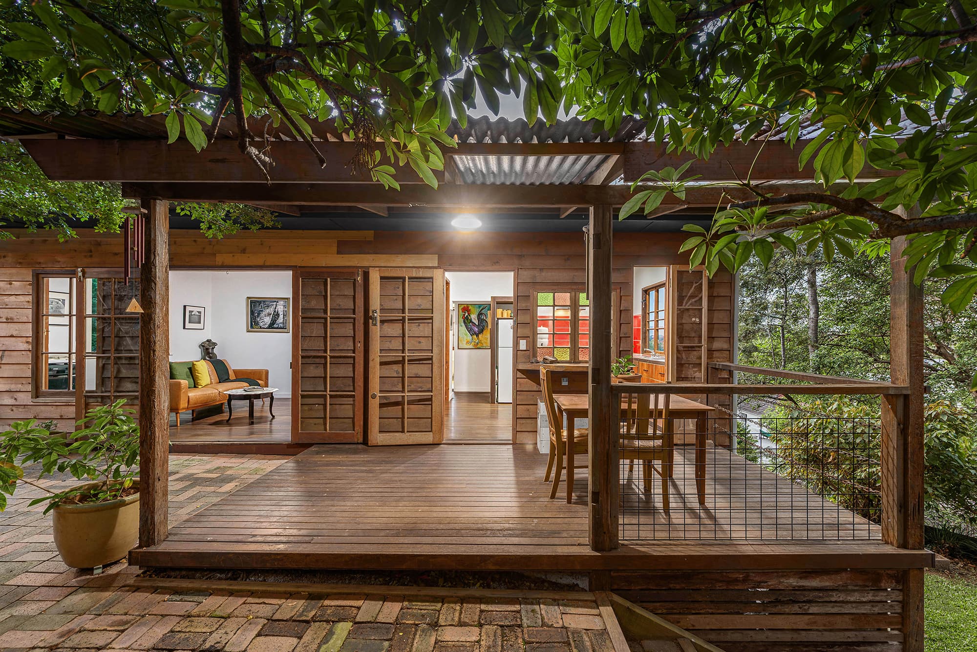 21 Fairfield Street, Annerley — photo 1 of 5
