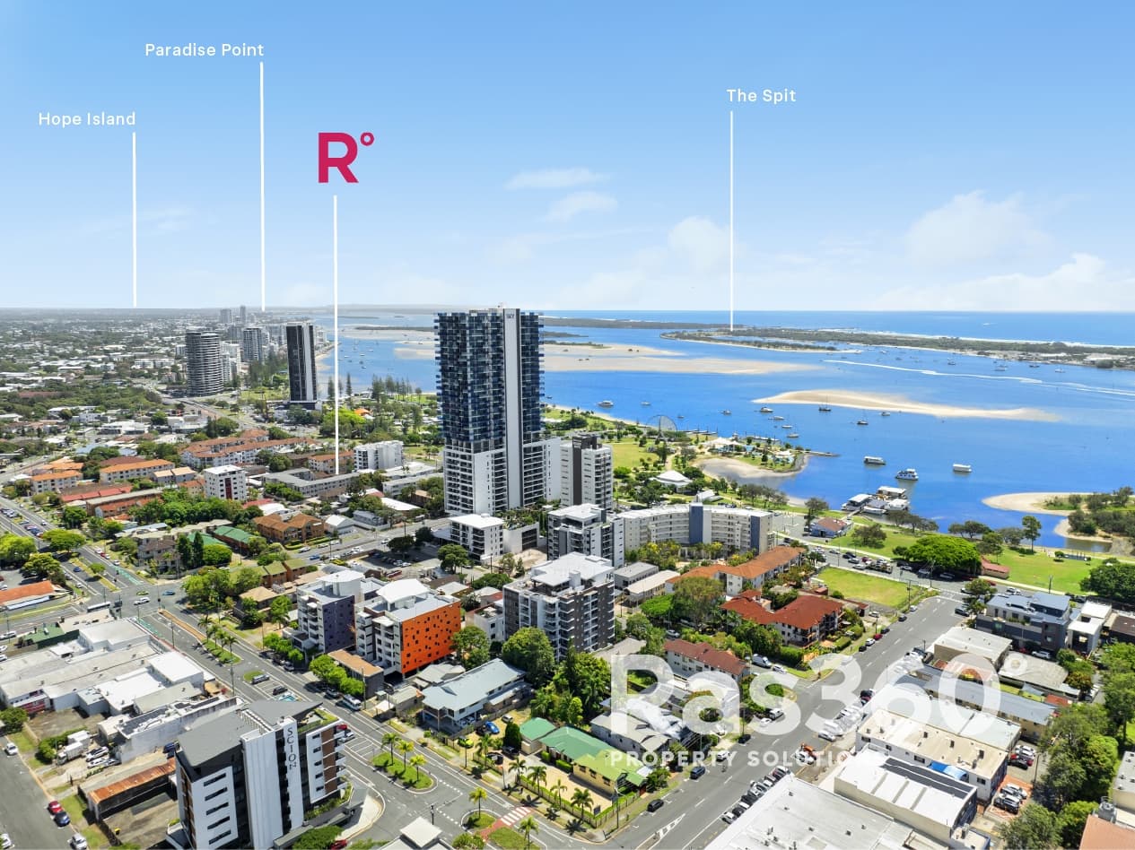 315/132 Marine Parade, Southport - Image 1
