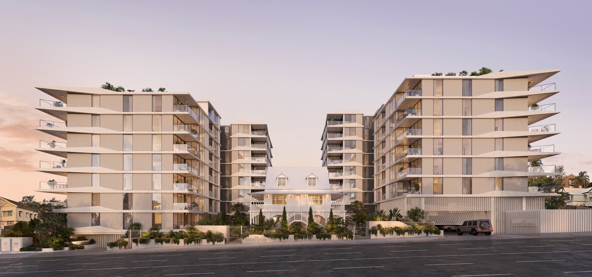 237/23-39 Abbotsford Road, Bowen Hills - Image 1