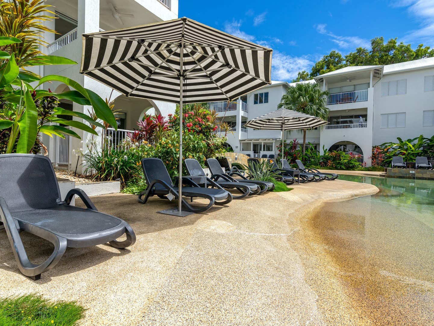 89 Portsea/70-76 Davidson Street, Port Douglas — photo 1 of 5