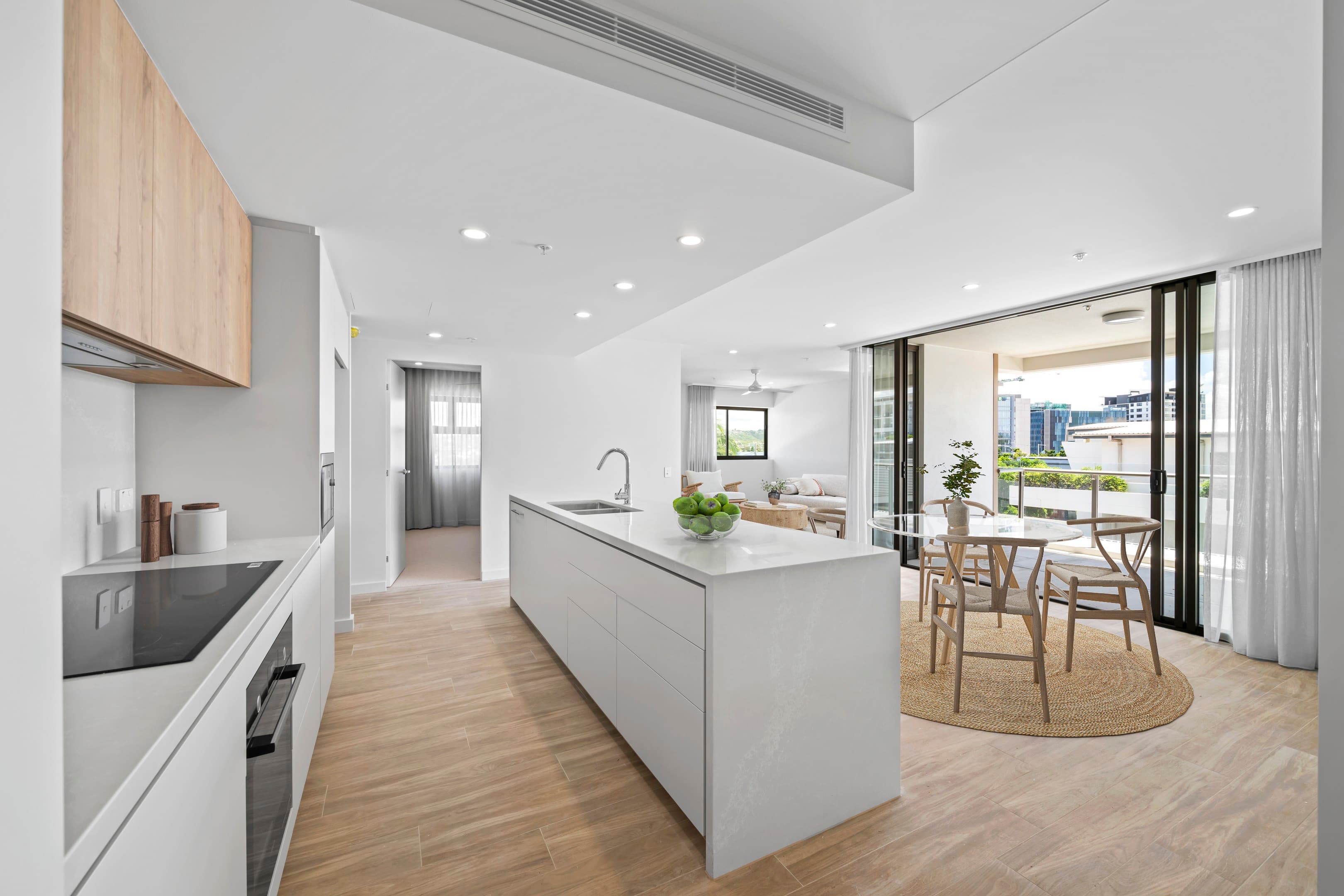 410/26 Second Avenue, Maroochydore, Maroochydore — photo 1 of 5