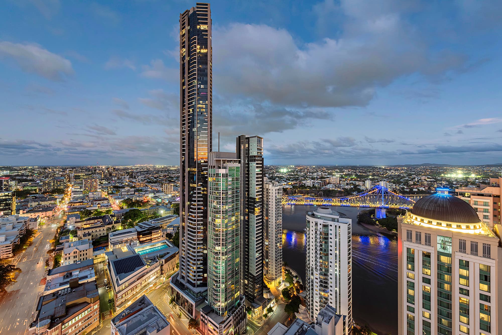 550 Queen St, Brisbane City — photo 1 of 5