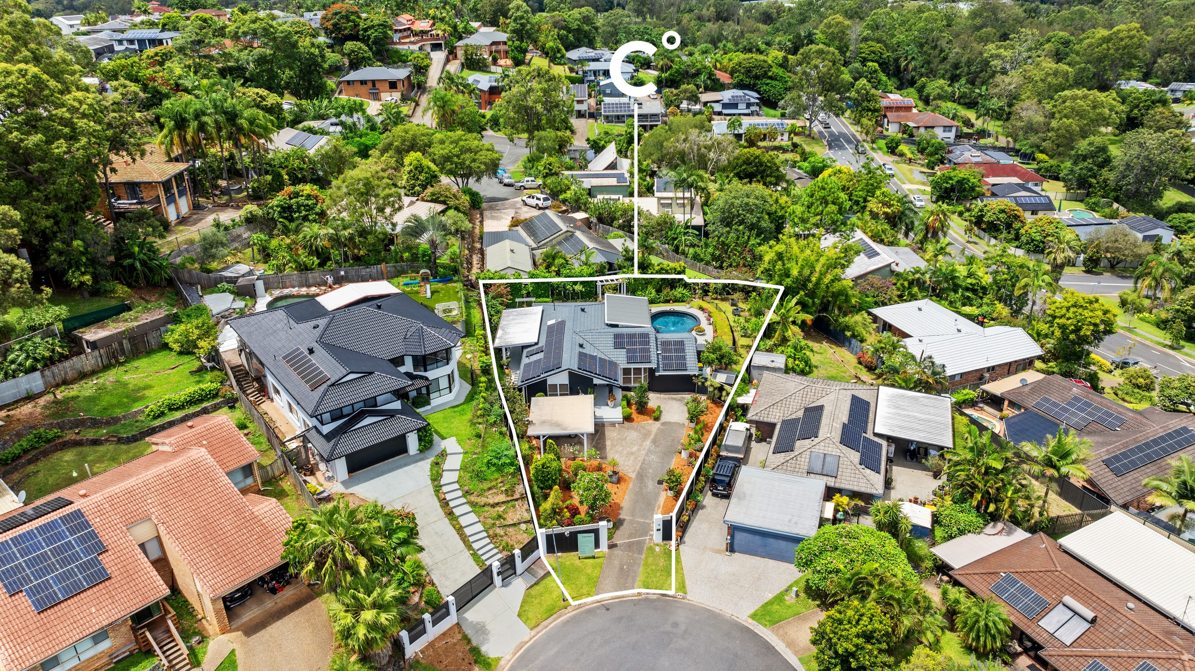 12 Quartz Place, Carrara - Image 1