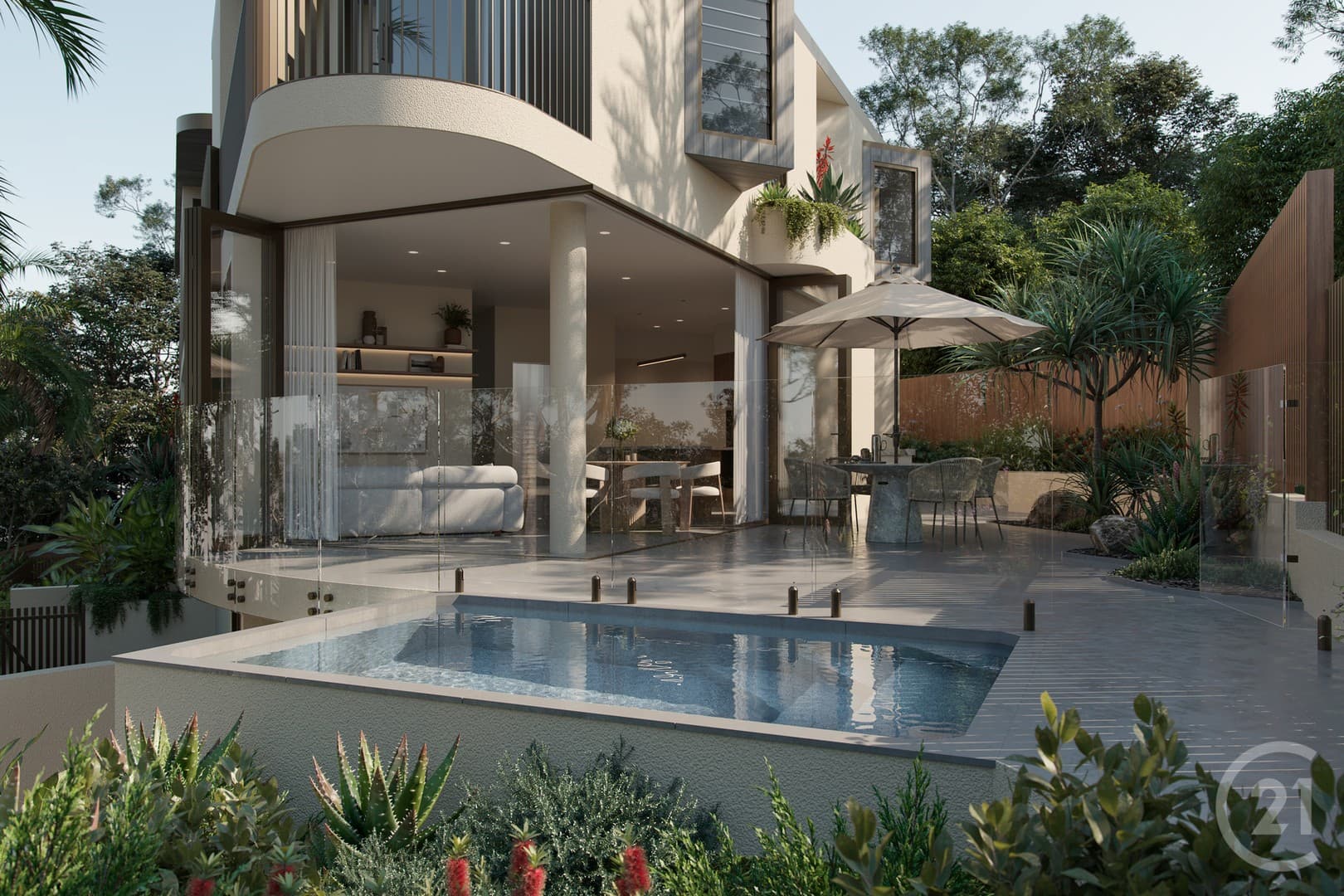 37 Bottlebrush Avenue, Noosa Heads — photo 1 of 5