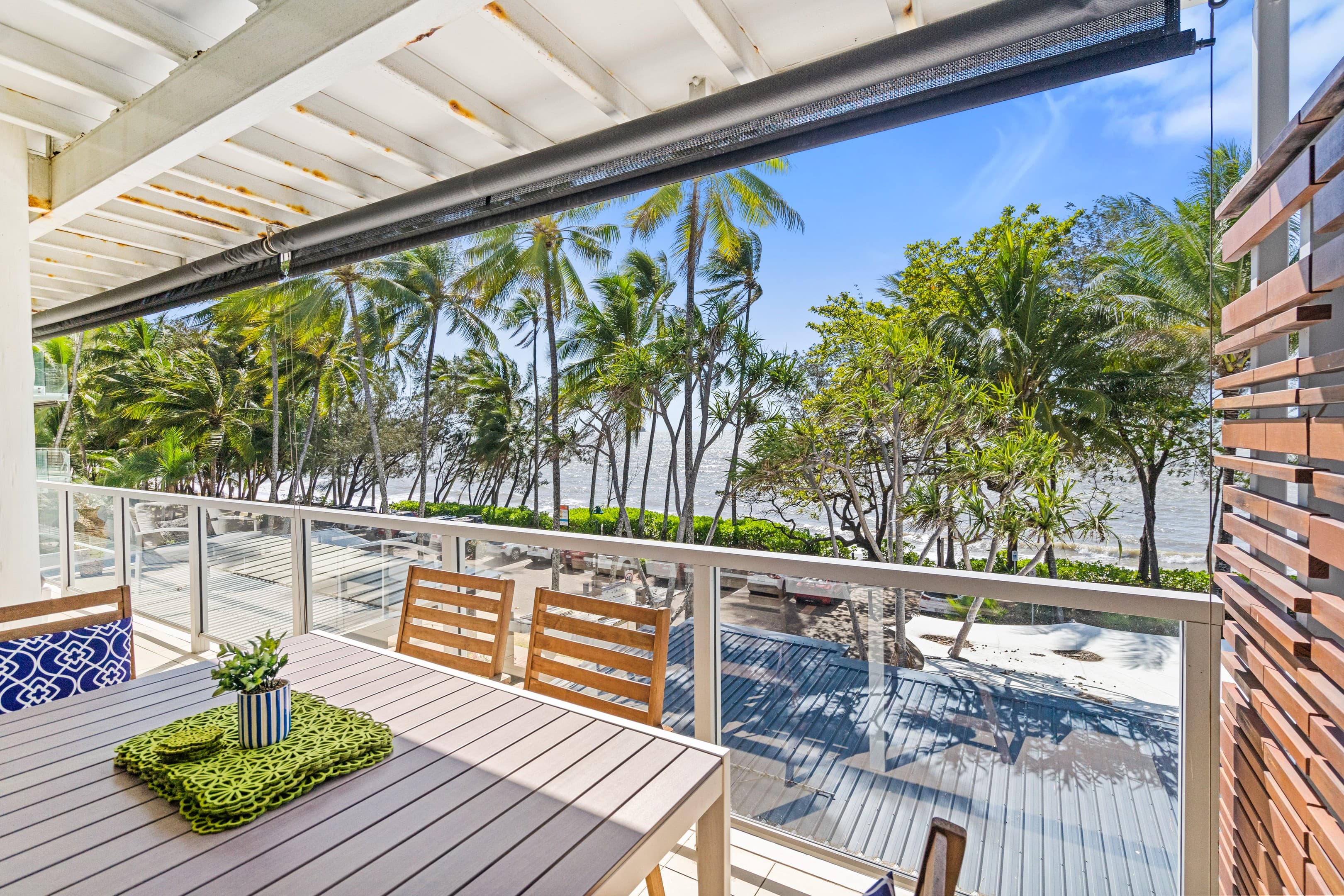 1307/41-47 Williams Esplanade, Palm Cove — photo 1 of 5