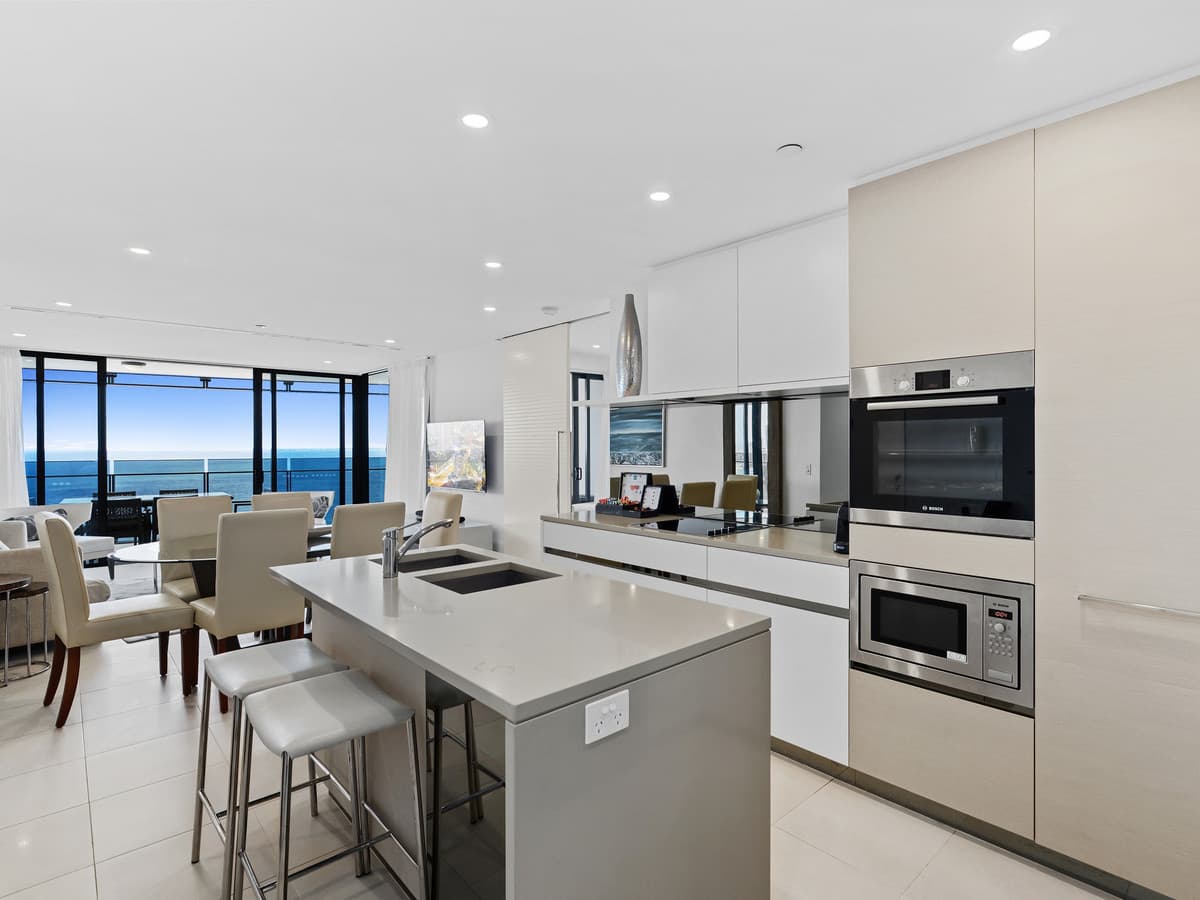 3702/4 The Esplanade, Surfers Paradise, Surfers Paradise sold property photo