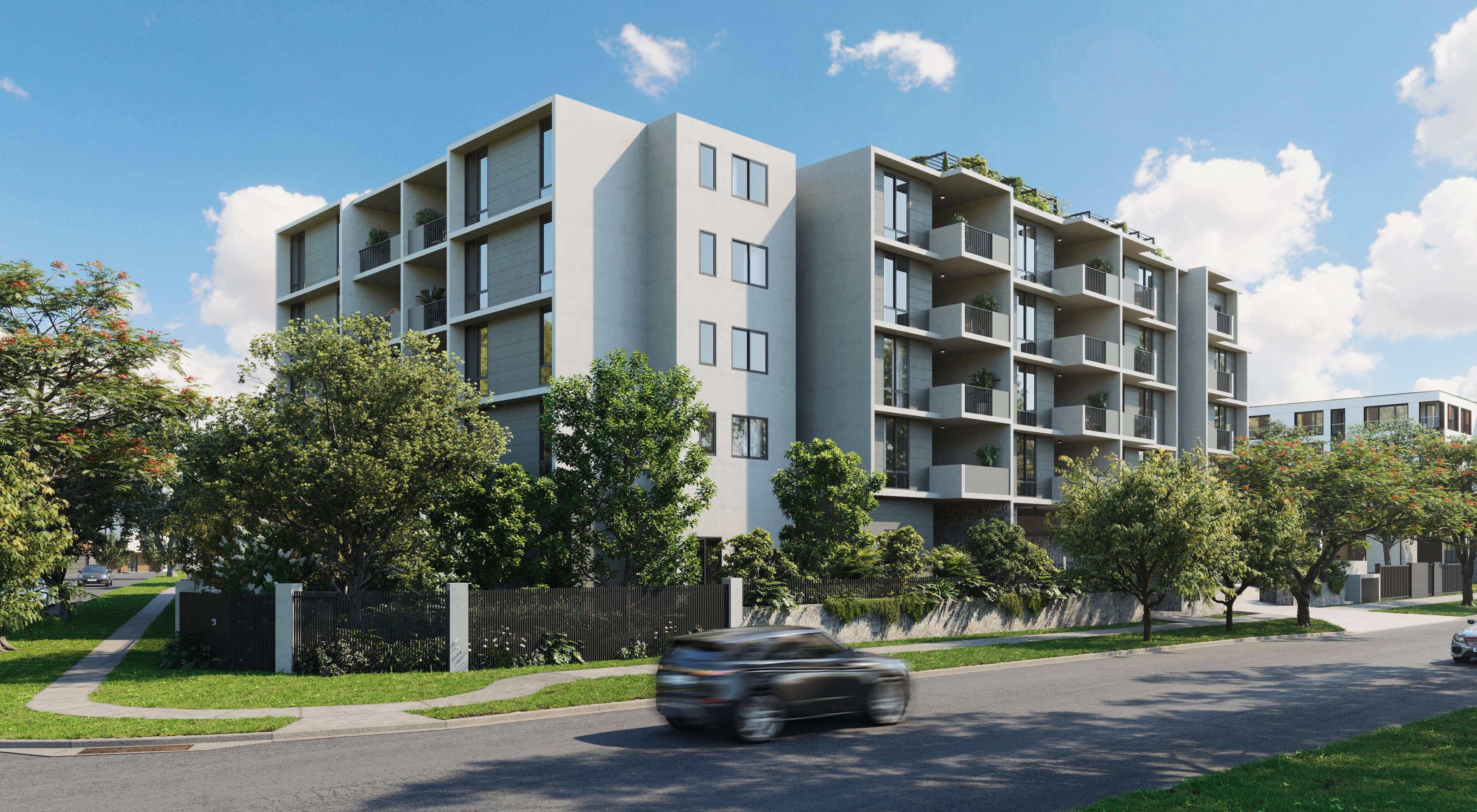 306/2-10 Andrews Street, Cannon Hill - Image 1