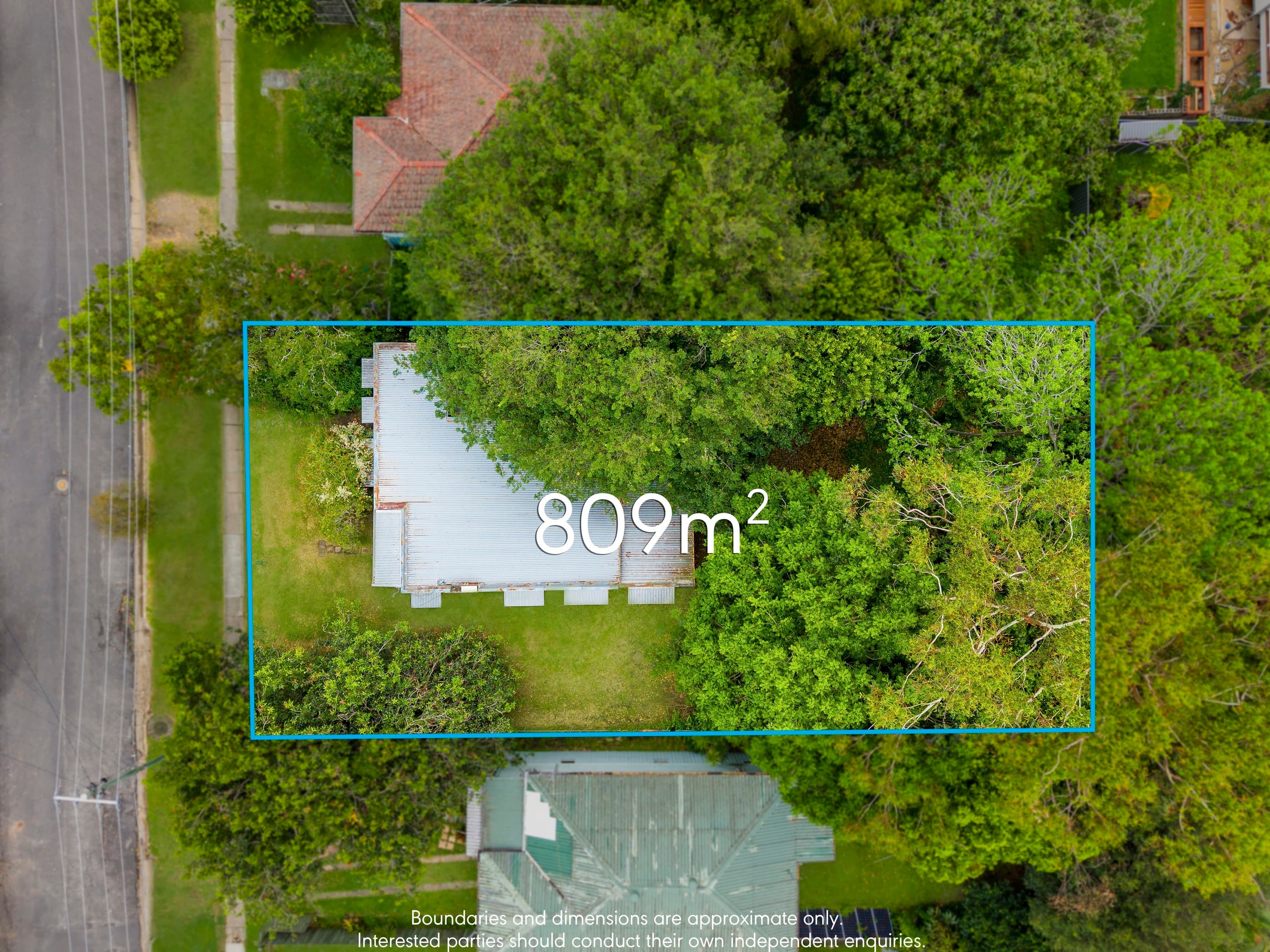 24 Badger Street, Newmarket - Image 1