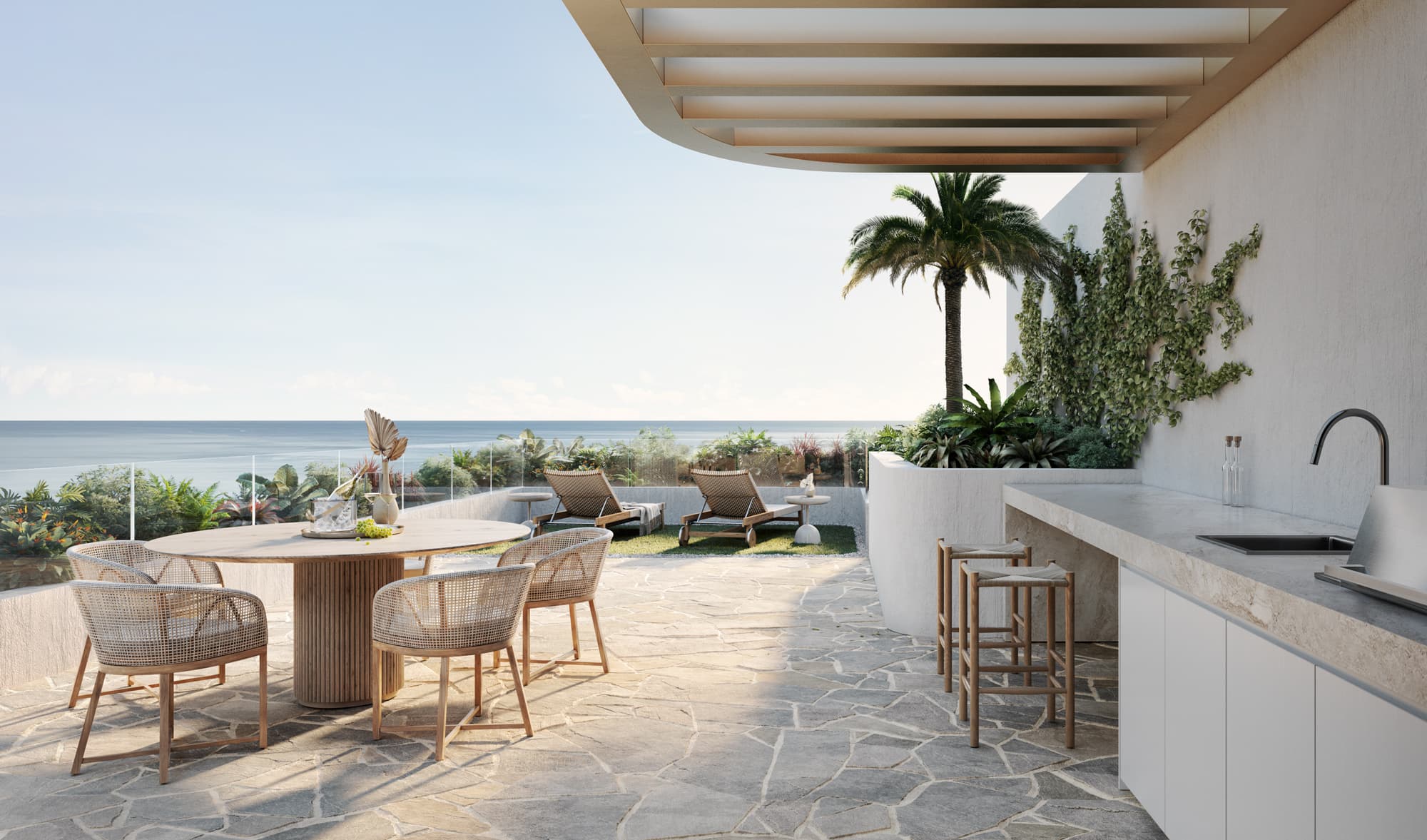 401/3 Thirteenth Avenue, Palm Beach - Image 1