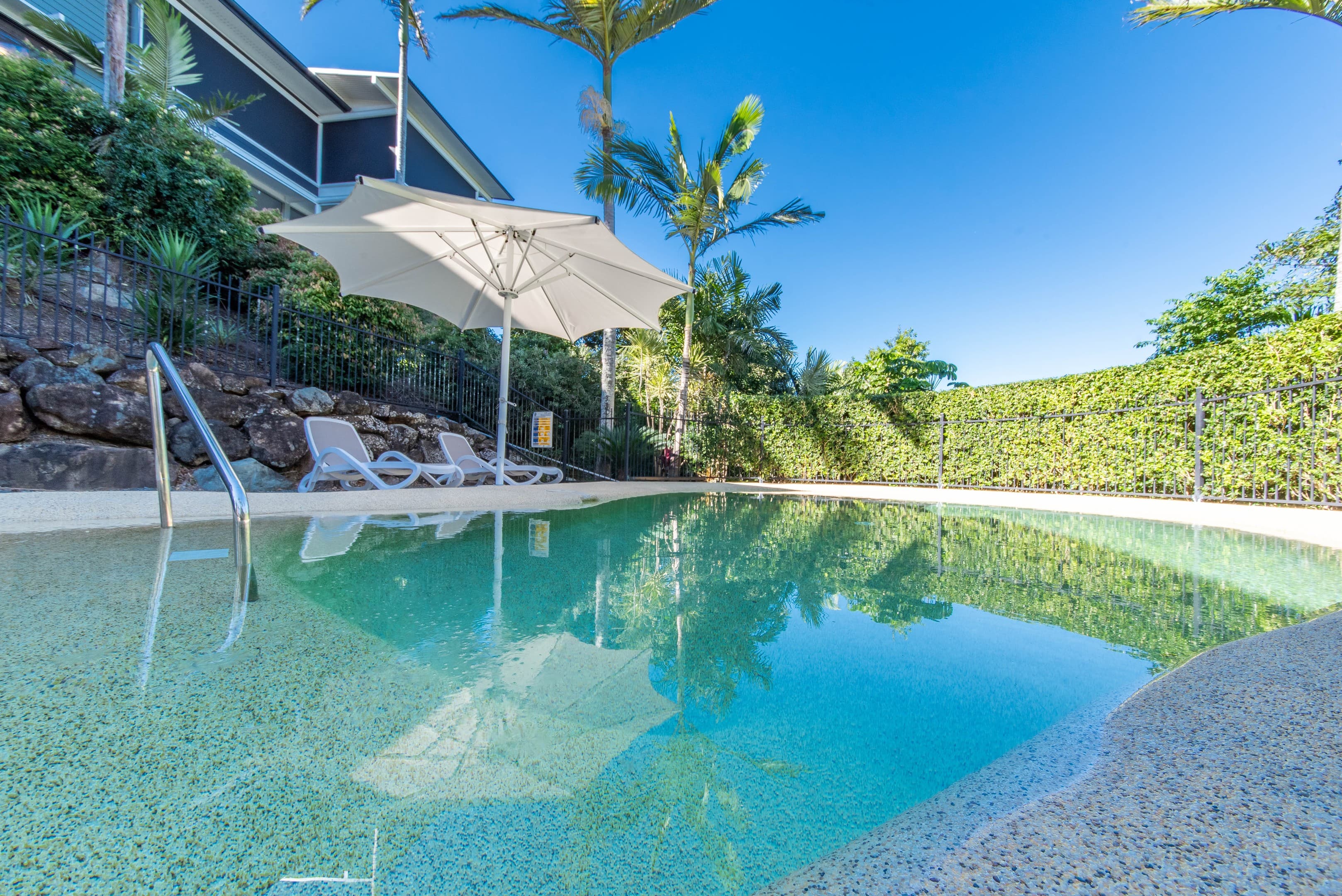 Oasis 26/5 Banksia Court, Hamilton Island — photo 1 of 5