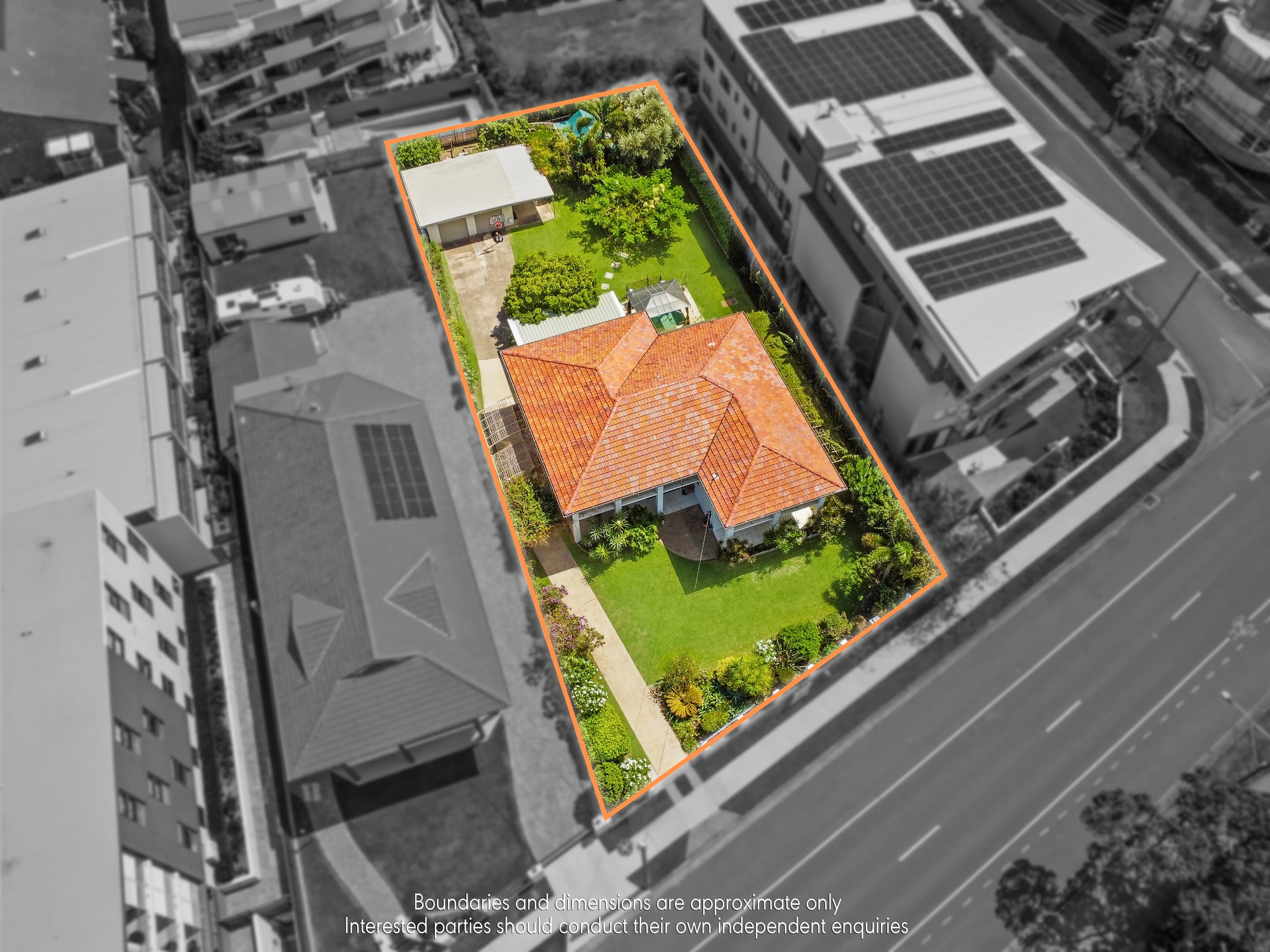 159 Landsborough Avenue, Scarborough — photo 4 of 5