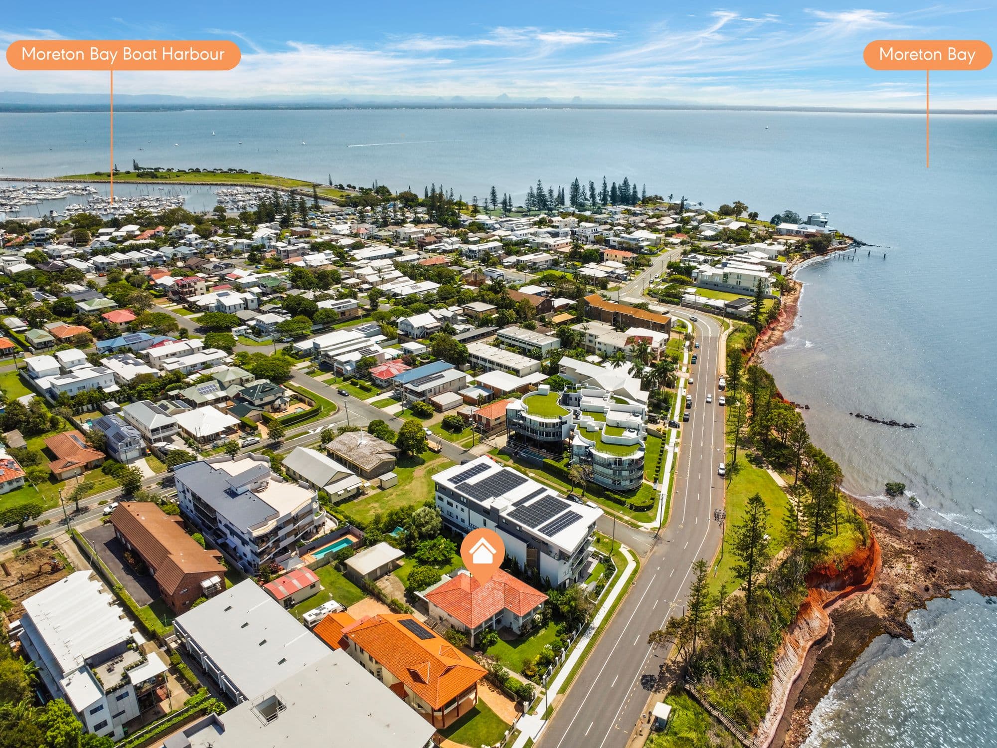 159 Landsborough Avenue, Scarborough — photo 3 of 5