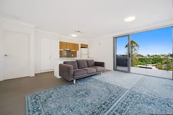 608 / 148 Victoria Park Road, Kelvin Grove — photo 1 of 5