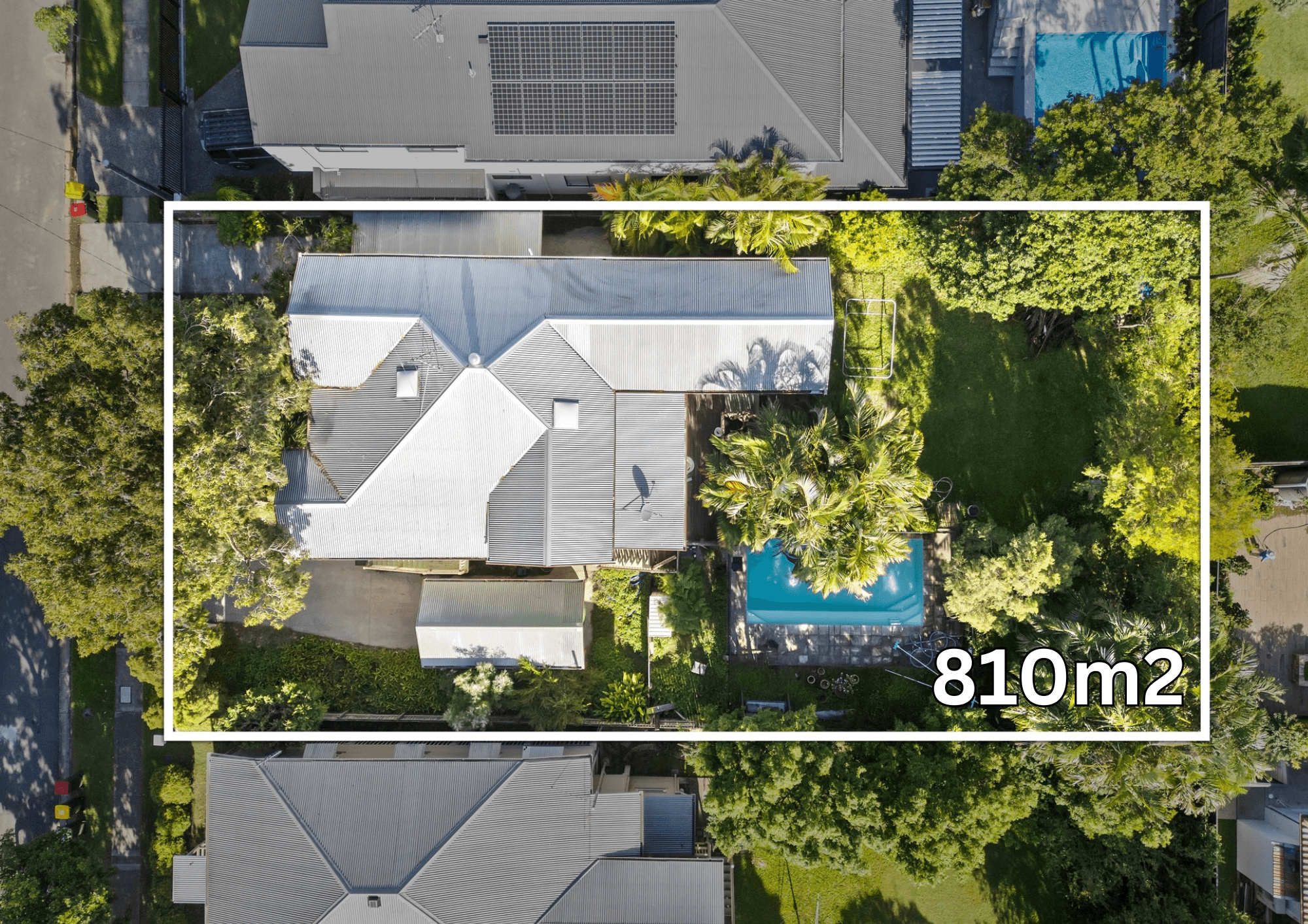 7-9 Camelot Street, Tennyson — photo 1 of 5