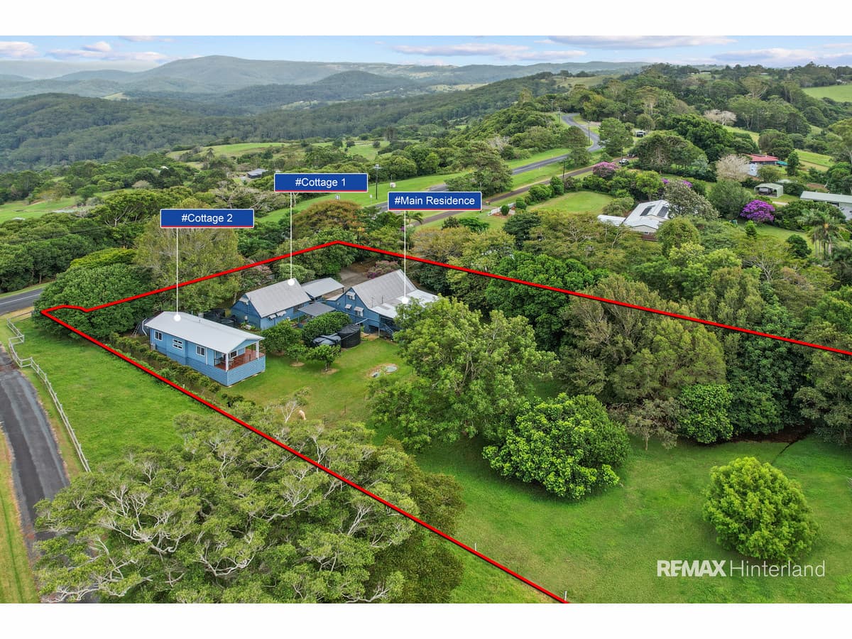 200 Maleny-Kenilworth Road, Witta — photo 1 of 5