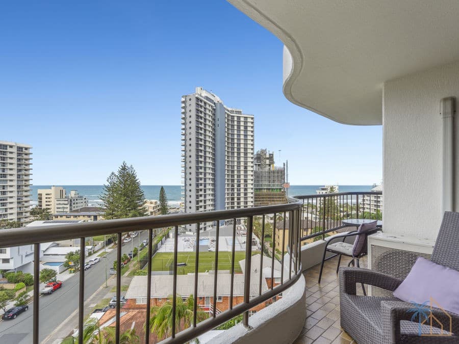 34/2943 Surfers Paradise Blvd, Surfers Paradise — photo 1 of 5