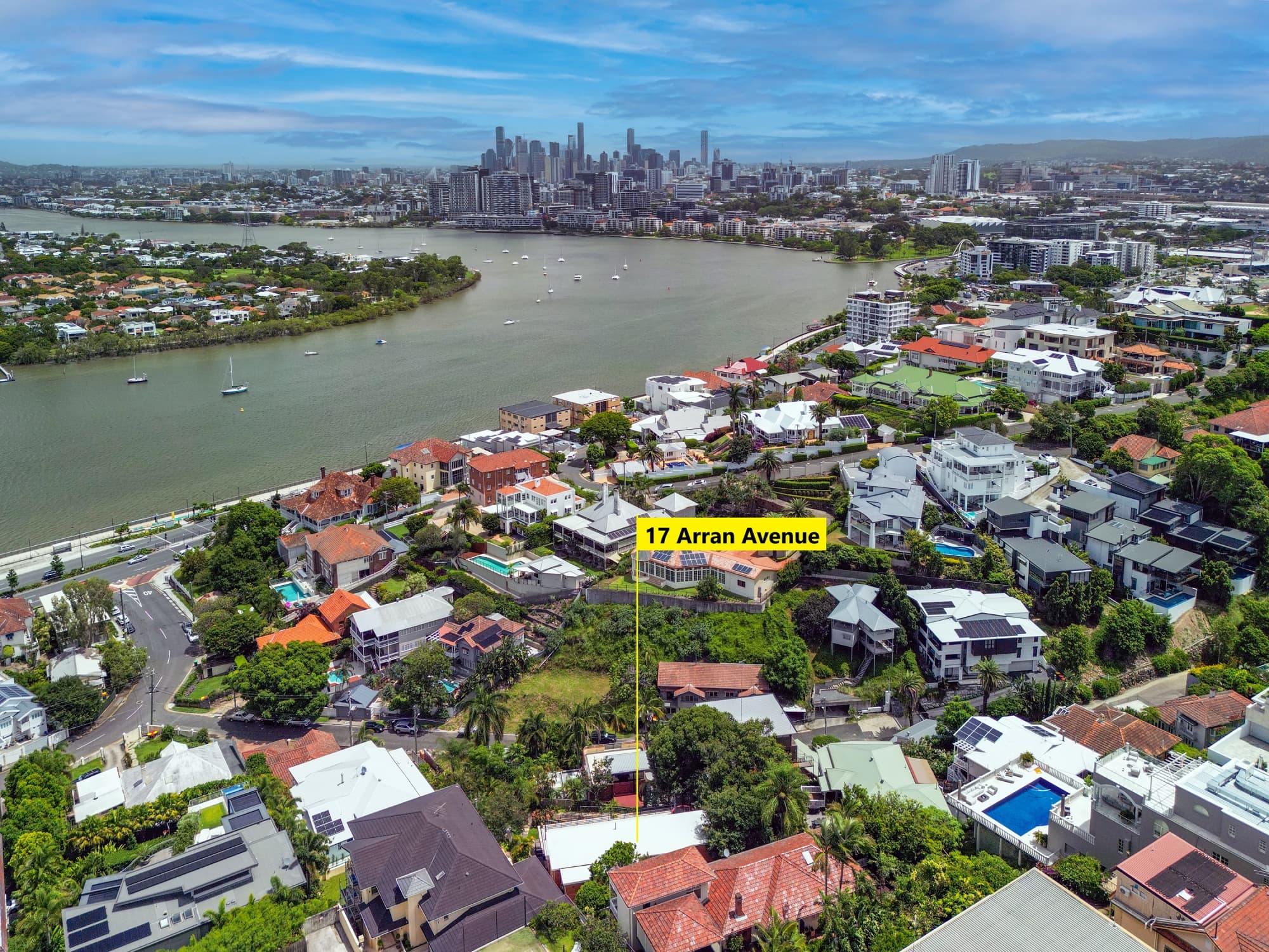 17 Arran Avenue, Hamilton - Image 1