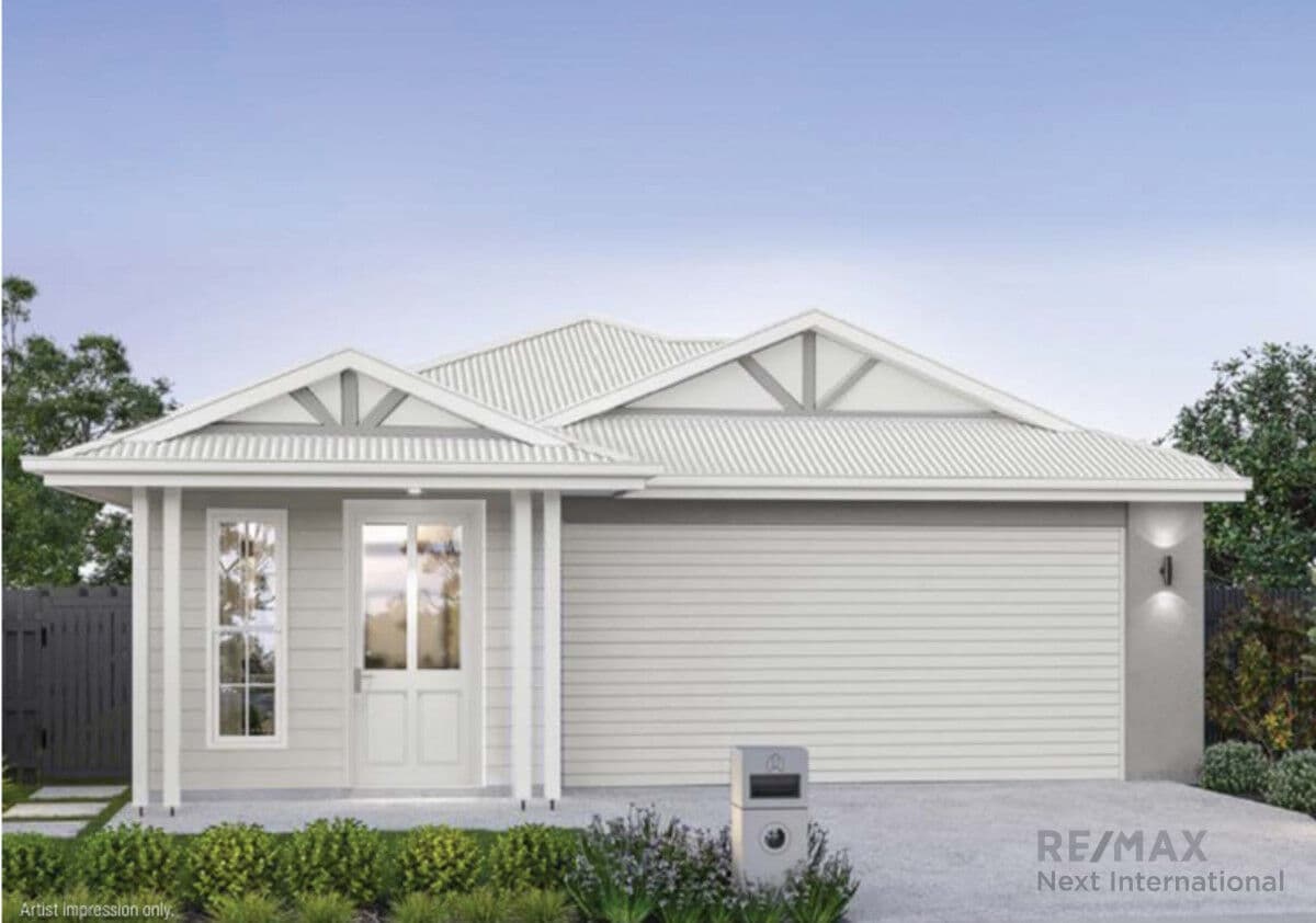 Lot 13/190 - 196 Bumstead Road, Park Ridge — photo 1 of 3
