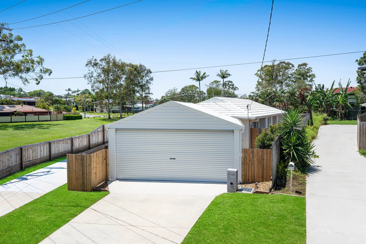 29 Patricia Street, Capalaba, Capalaba — photo 1 of 5