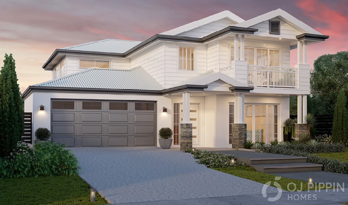 Lot 19 Bellerose Estate - 405 Beckett Road, Bridgeman Downs — photo 1 of 5