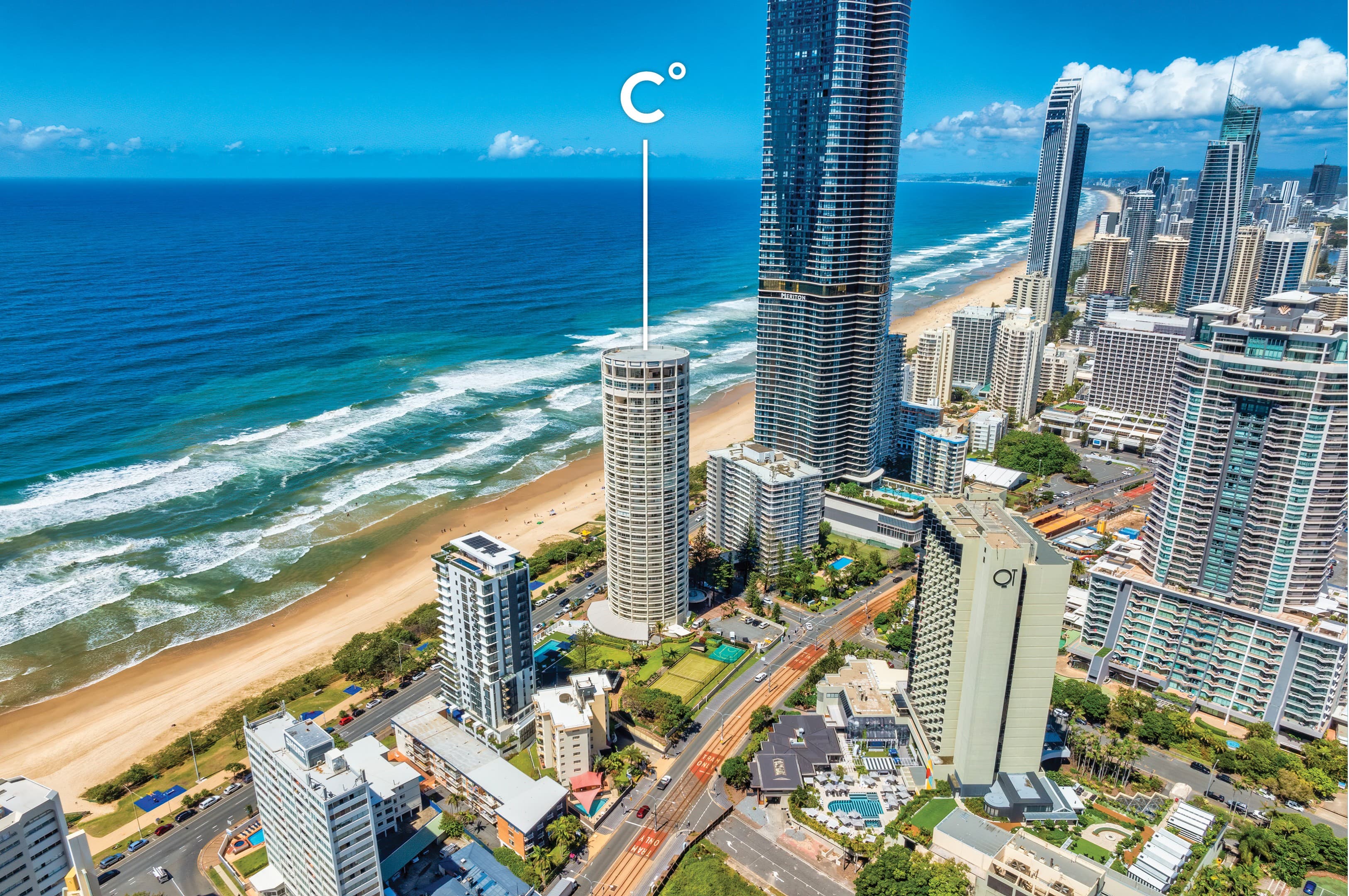 27/114 The Esplanade, Surfers Paradise — photo 1 of 5