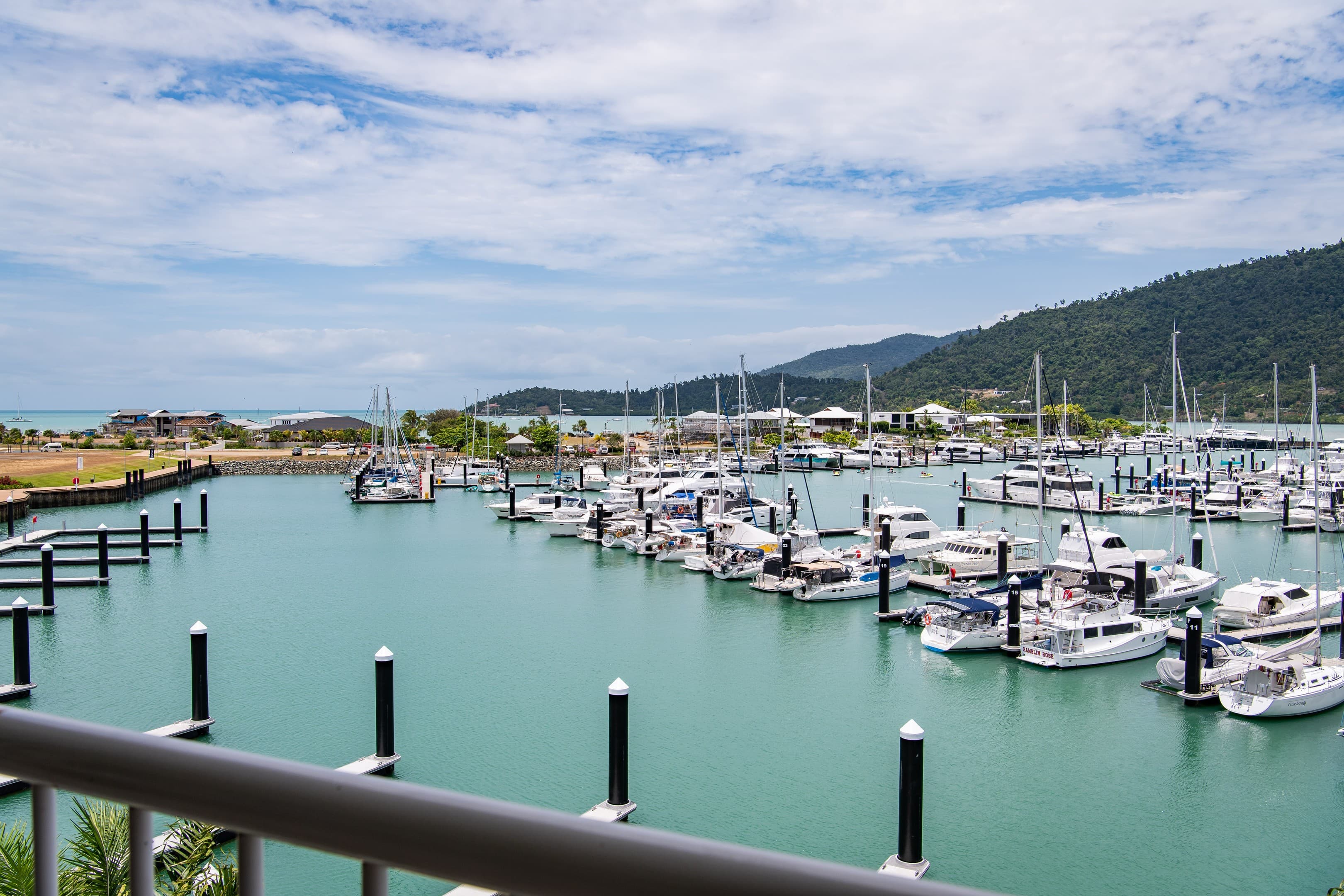 308/33 Port Drive, Airlie Beach — photo 1 of 5