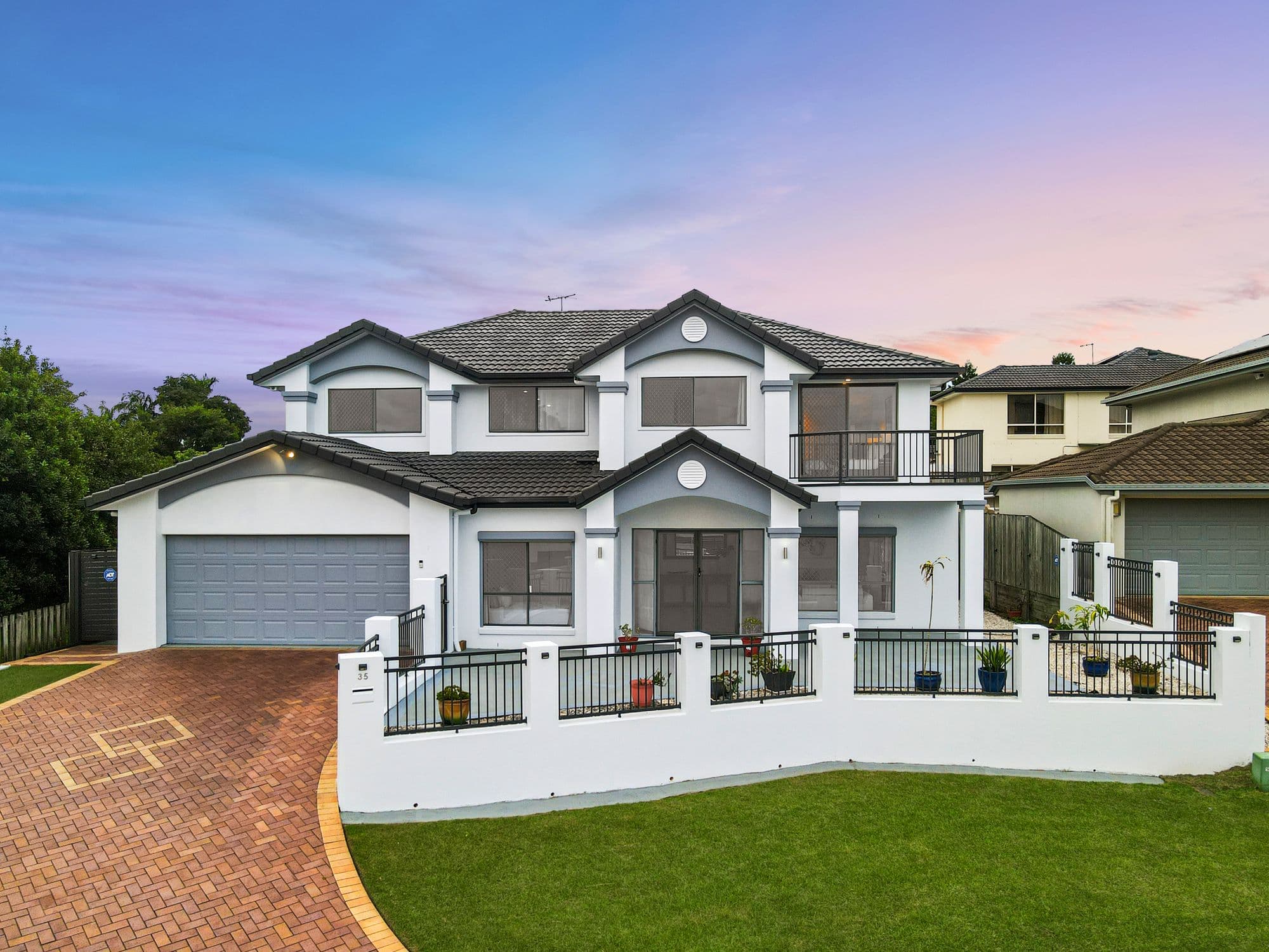 35 Manor Street, Eight Mile Plains - Image 1