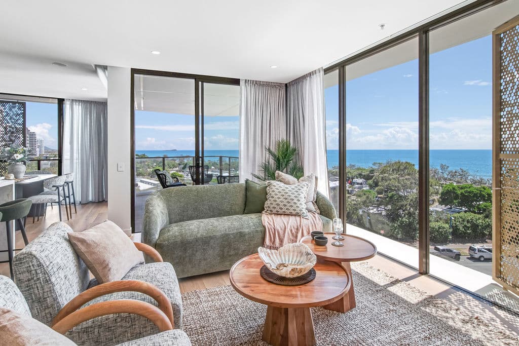 605/12 Aerodrome Road, Maroochydore — photo 1 of 5