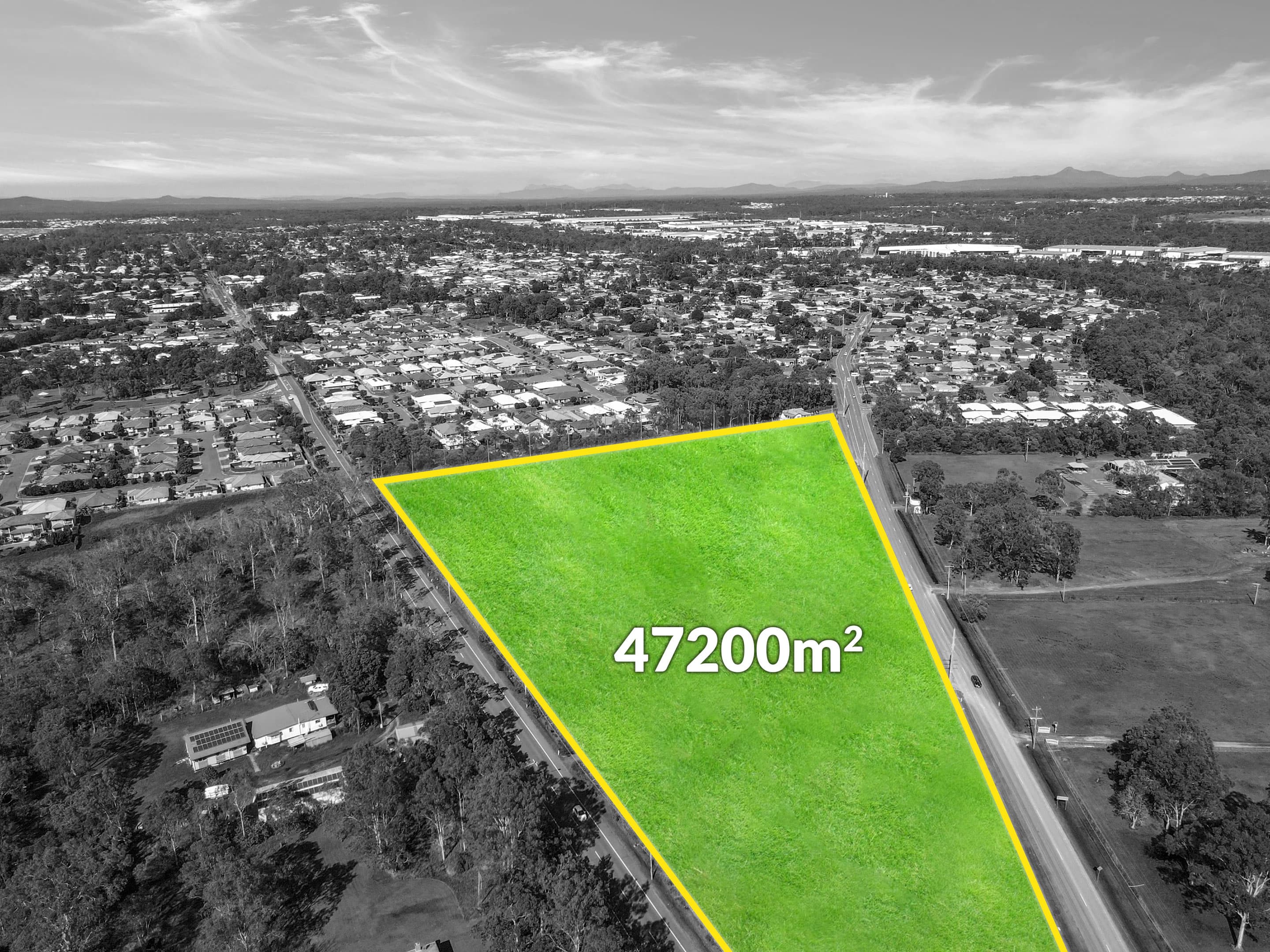 149-183 Fourth Avenue, Marsden - Image 1