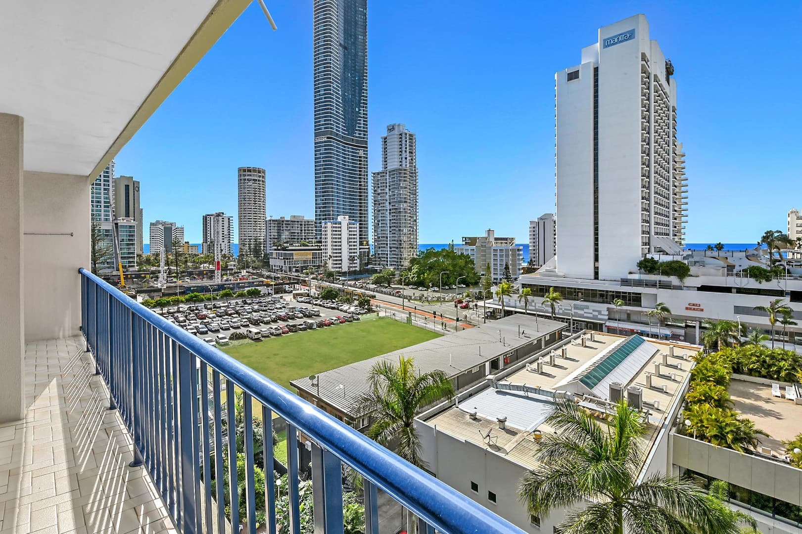 807/67 Ferny Avenue, Surfers Paradise - Image 1