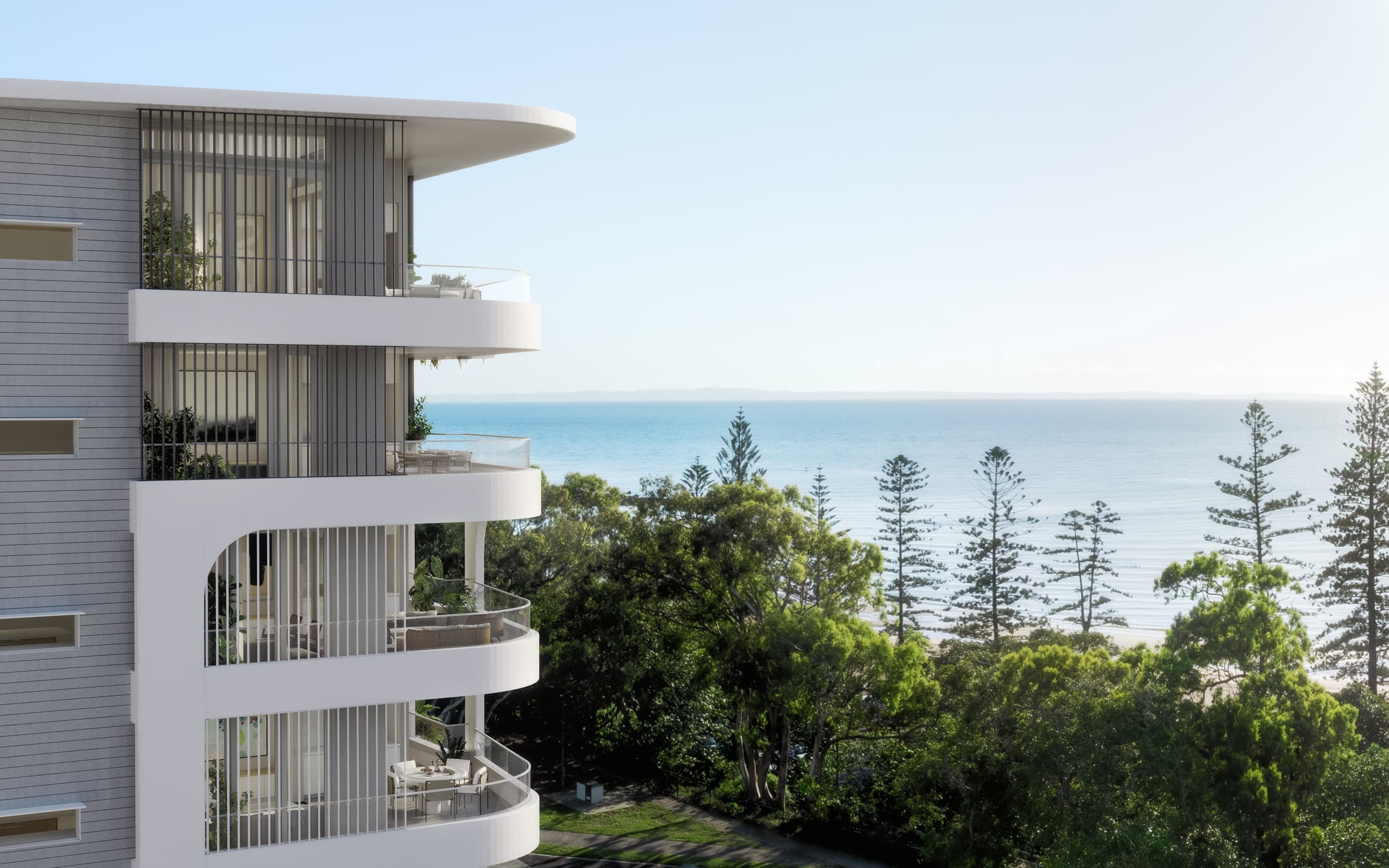 301/47 Marine Parade, Redcliffe - Image 1