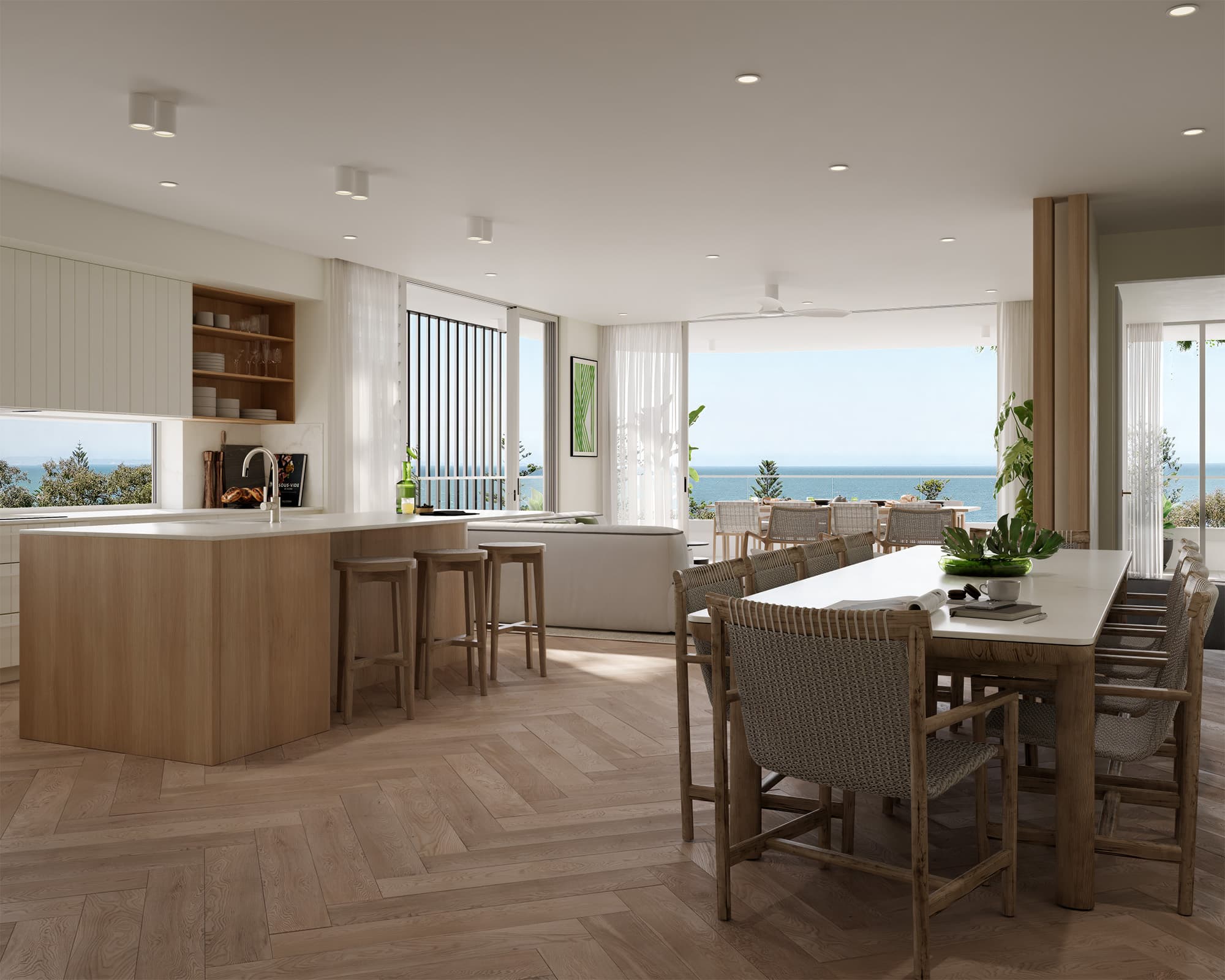 402/47 Marine Parade, Redcliffe - Image 1