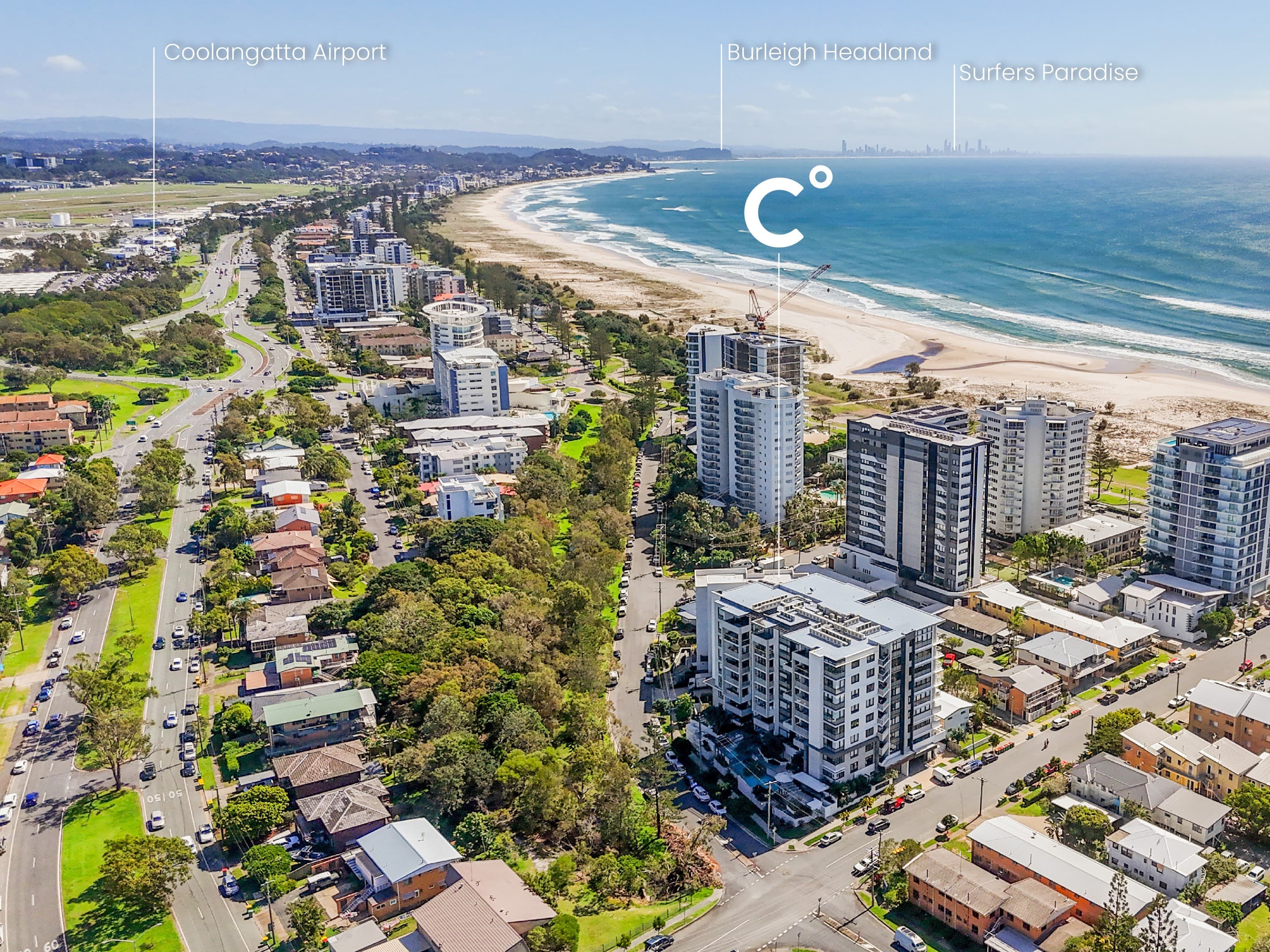 102/13-15 Haig Street, Coolangatta, Coolangatta — photo 1 of 5