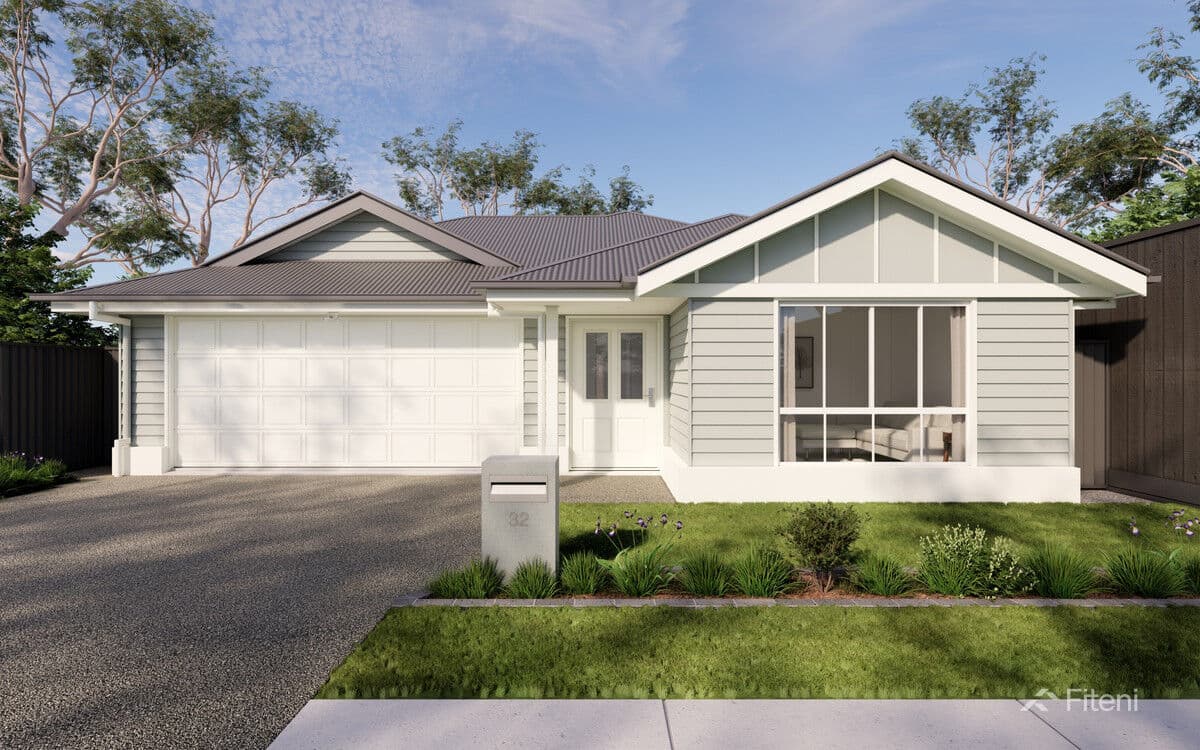 Lot 120 Silky Oak Terrace, Victoria Point - Image 1