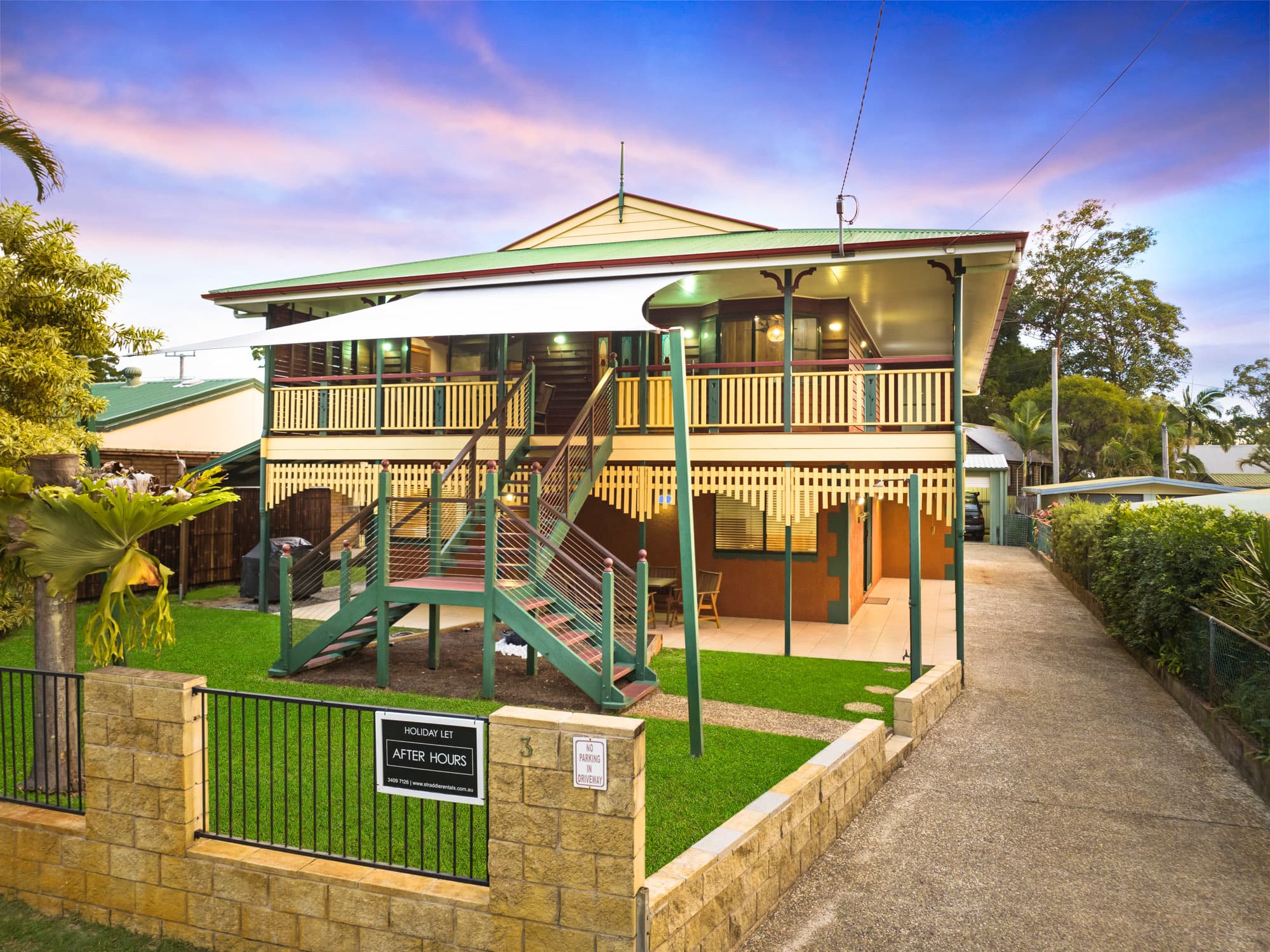 3 TOOMPANY STREET, Amity — photo 1 of 5