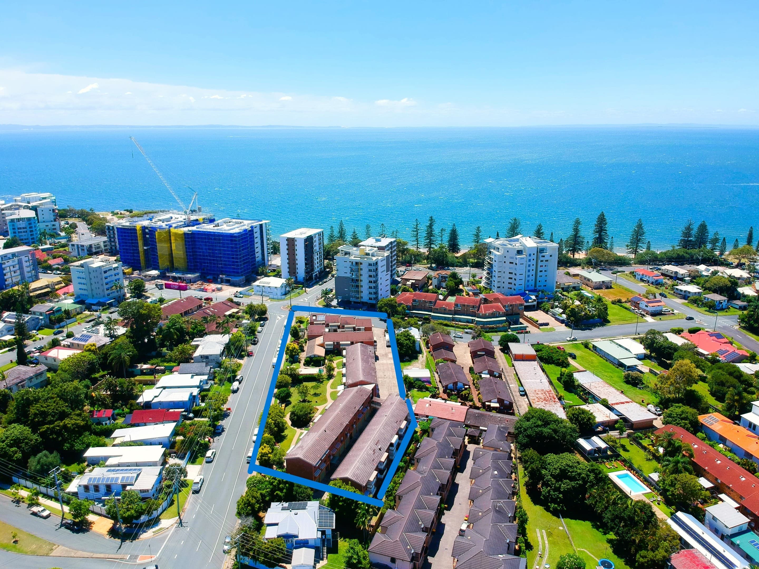 27/7 Sydney Street, Redcliffe, Redcliffe — photo 1 of 5